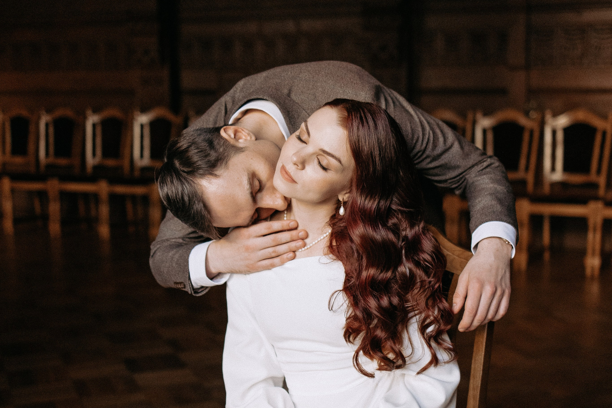 Виктория и Владислав