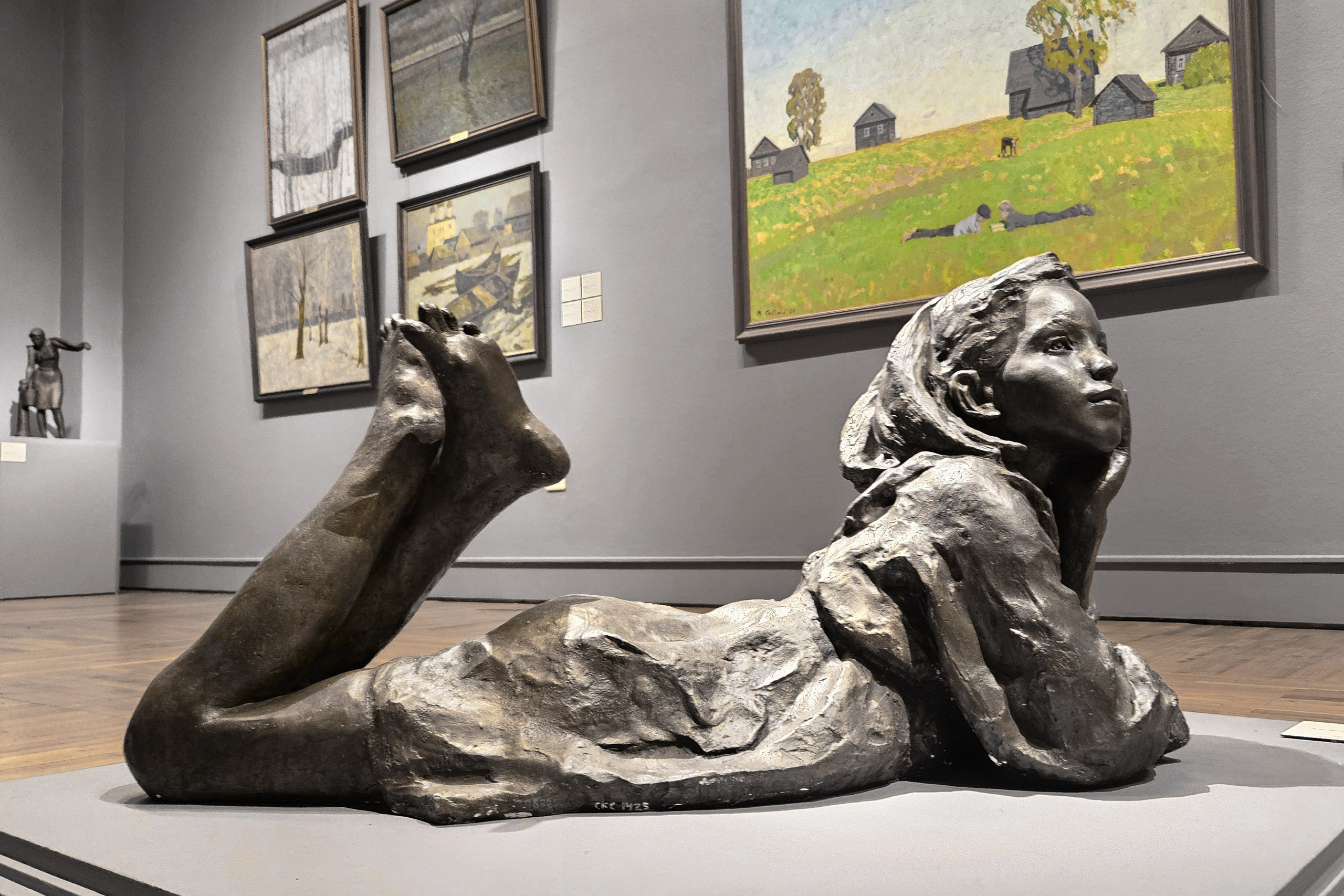 Художественная студия для детей. Изостудия «Мы рисуем!» ♥ Южное Бутово, Москва