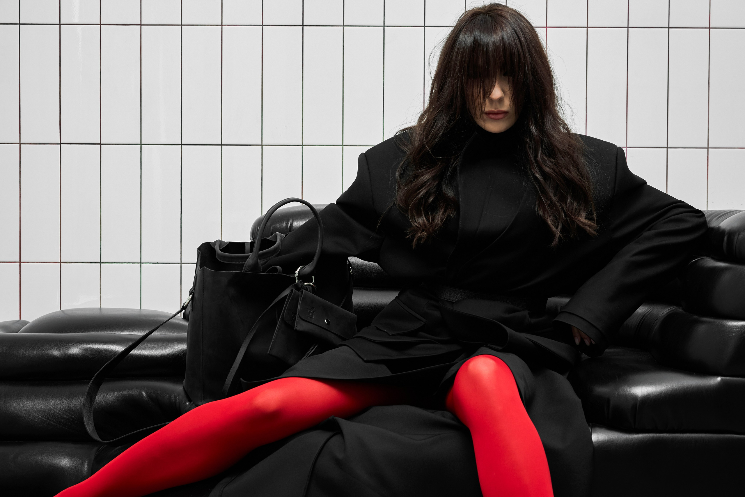 Для брендов: campaign, LOOKBOOK
