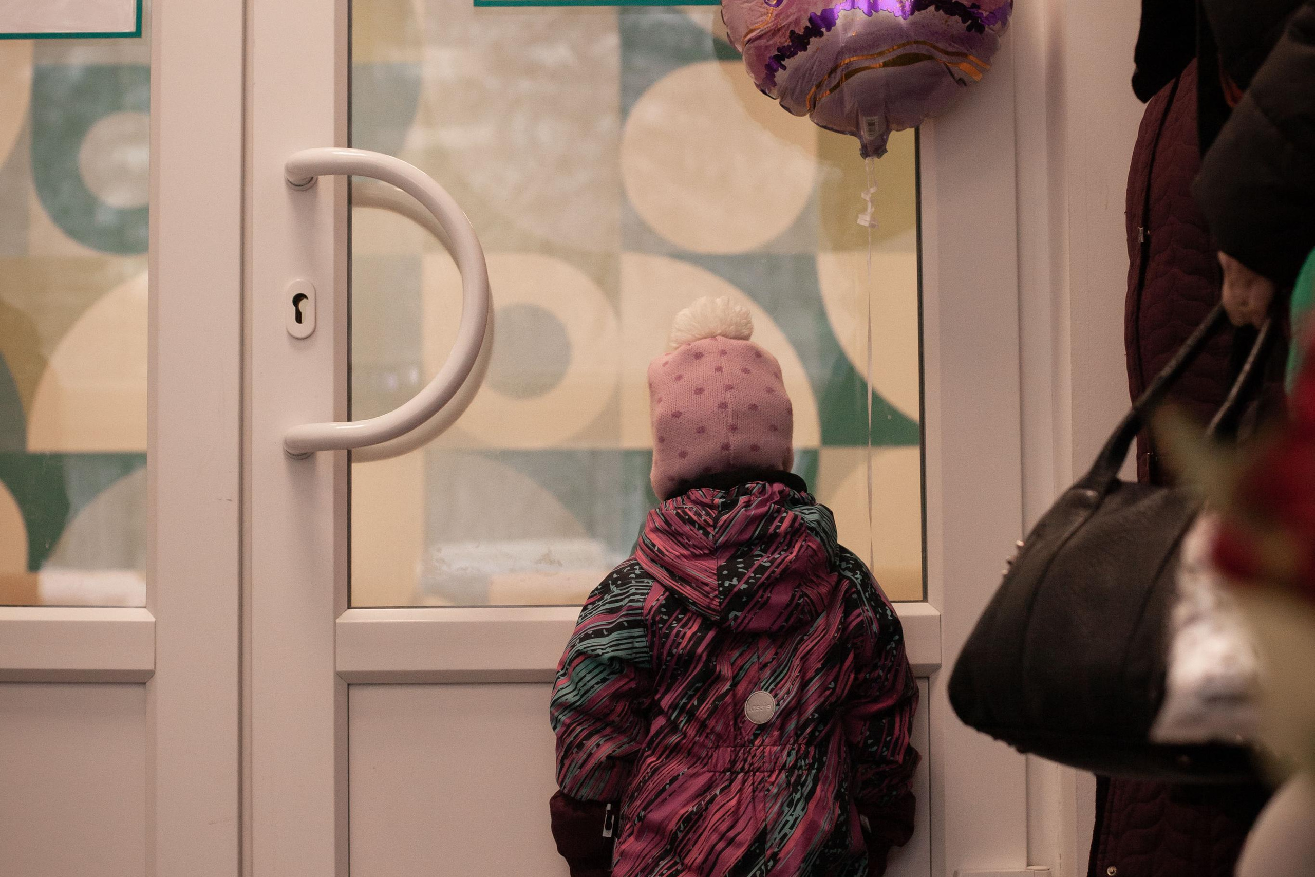 Выписка из роддома