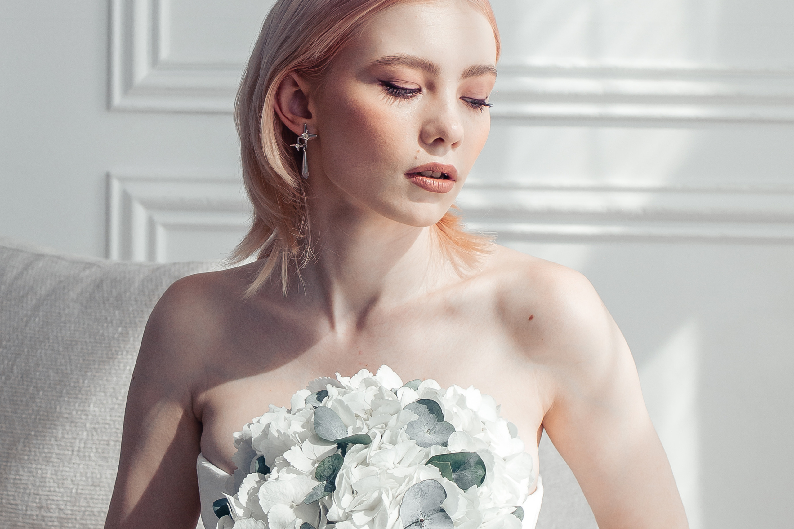 Алекса и Тимур