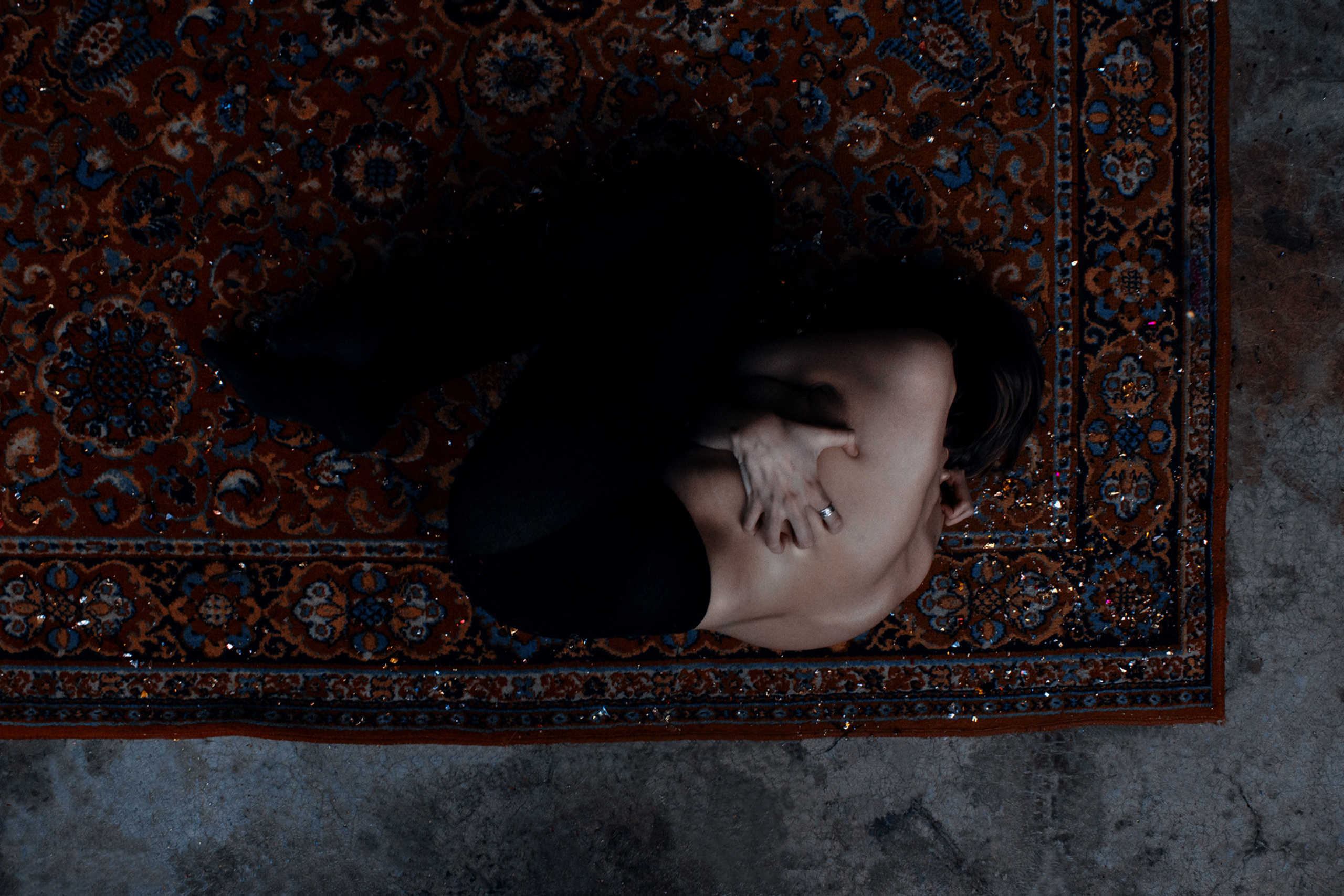 Через тернии к звездам