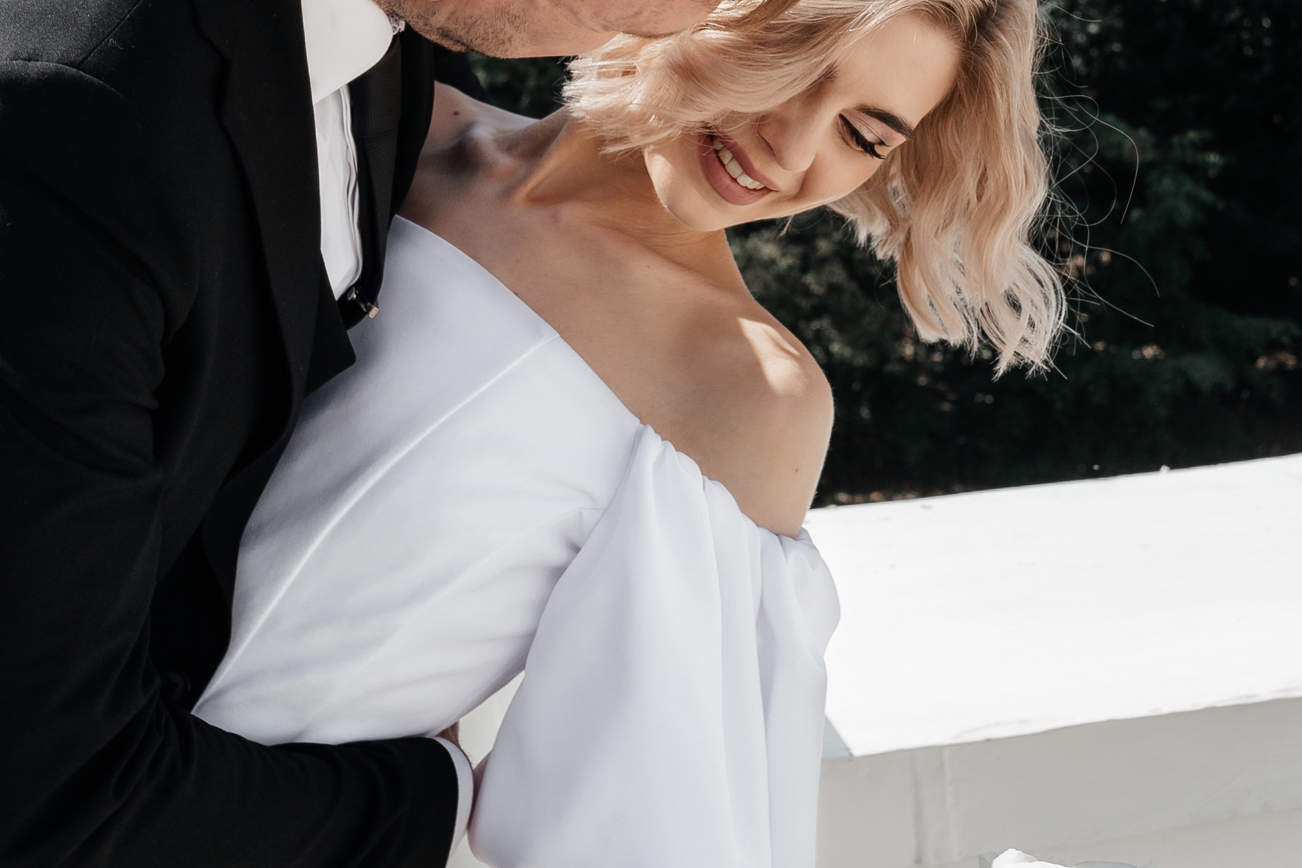 Свадьба Андрея и Марии