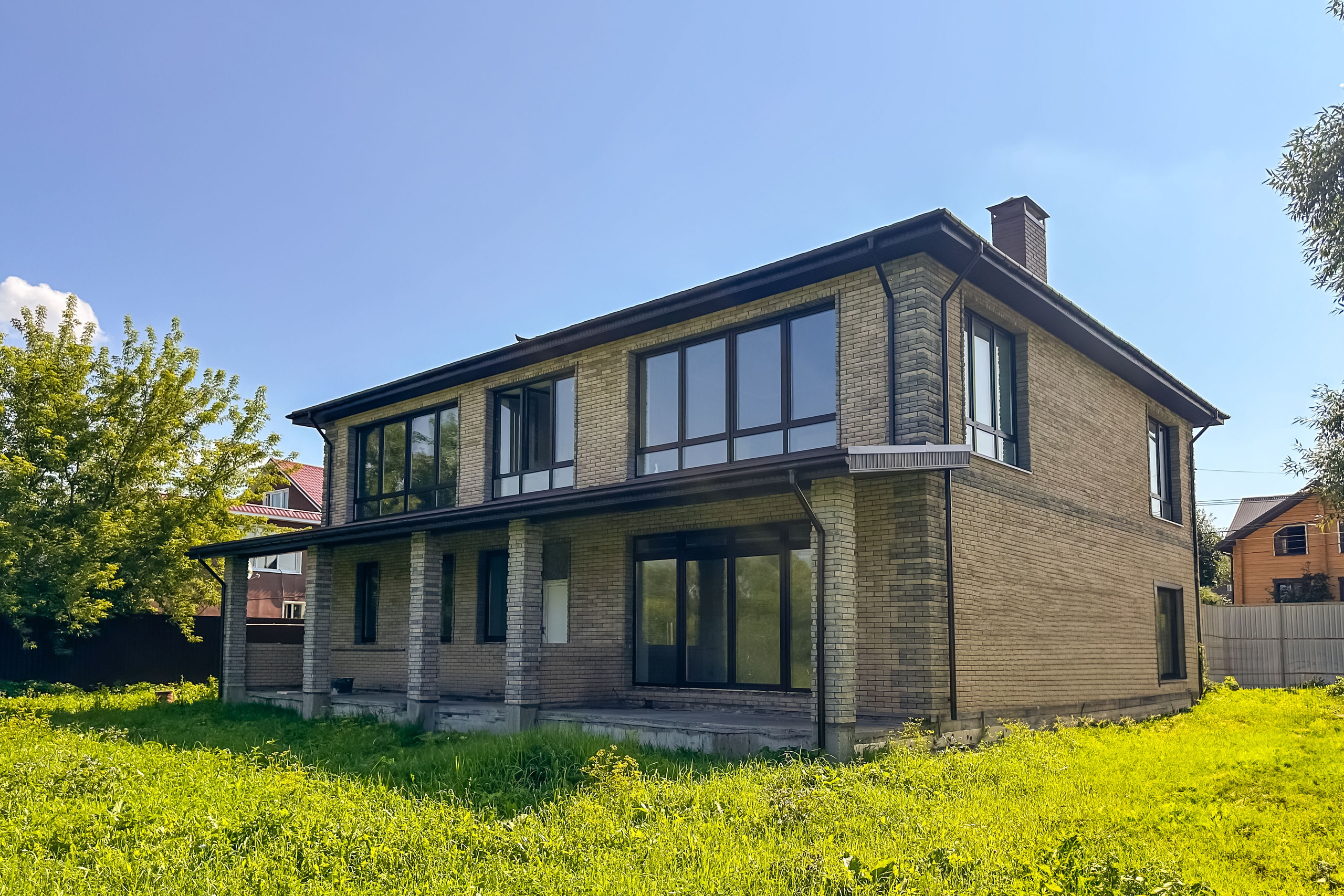 Объект МД-006 Мещерское