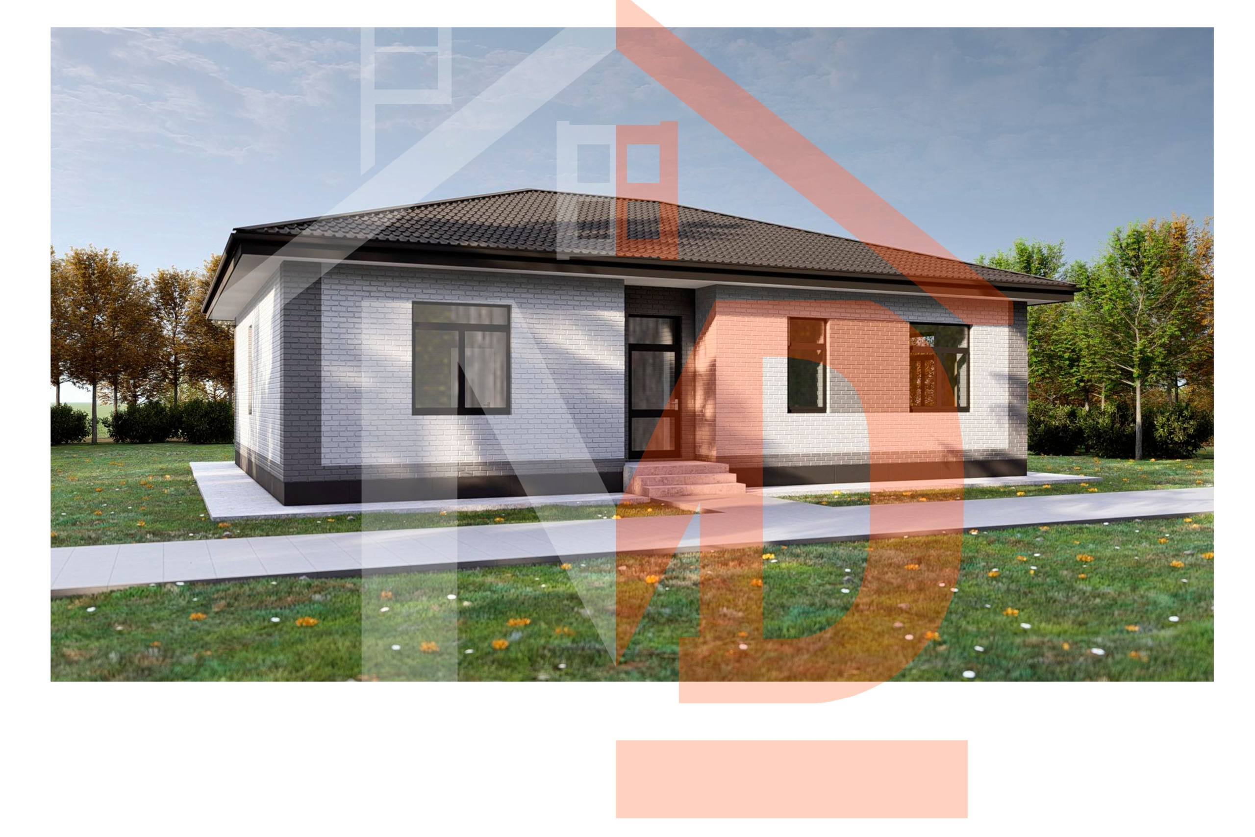 Объект МД-009 Красногорский район