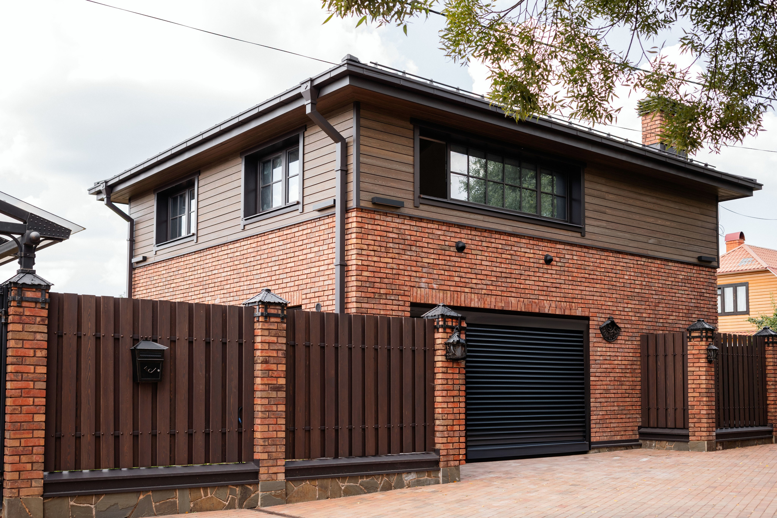 Объект МД-001 г.Серпухов