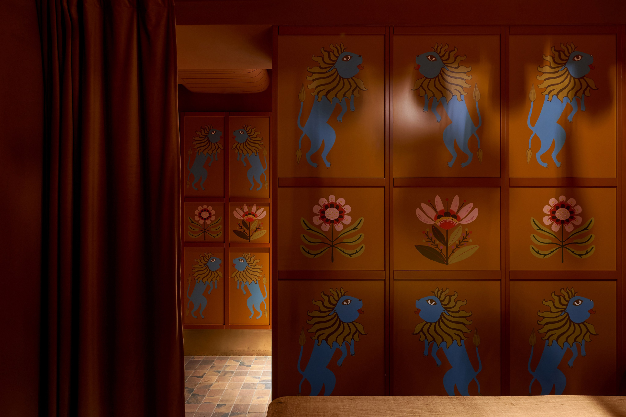 ЖК «На Некрасова», Екатеринбург, 2025. Елена Берсенева, фотограф