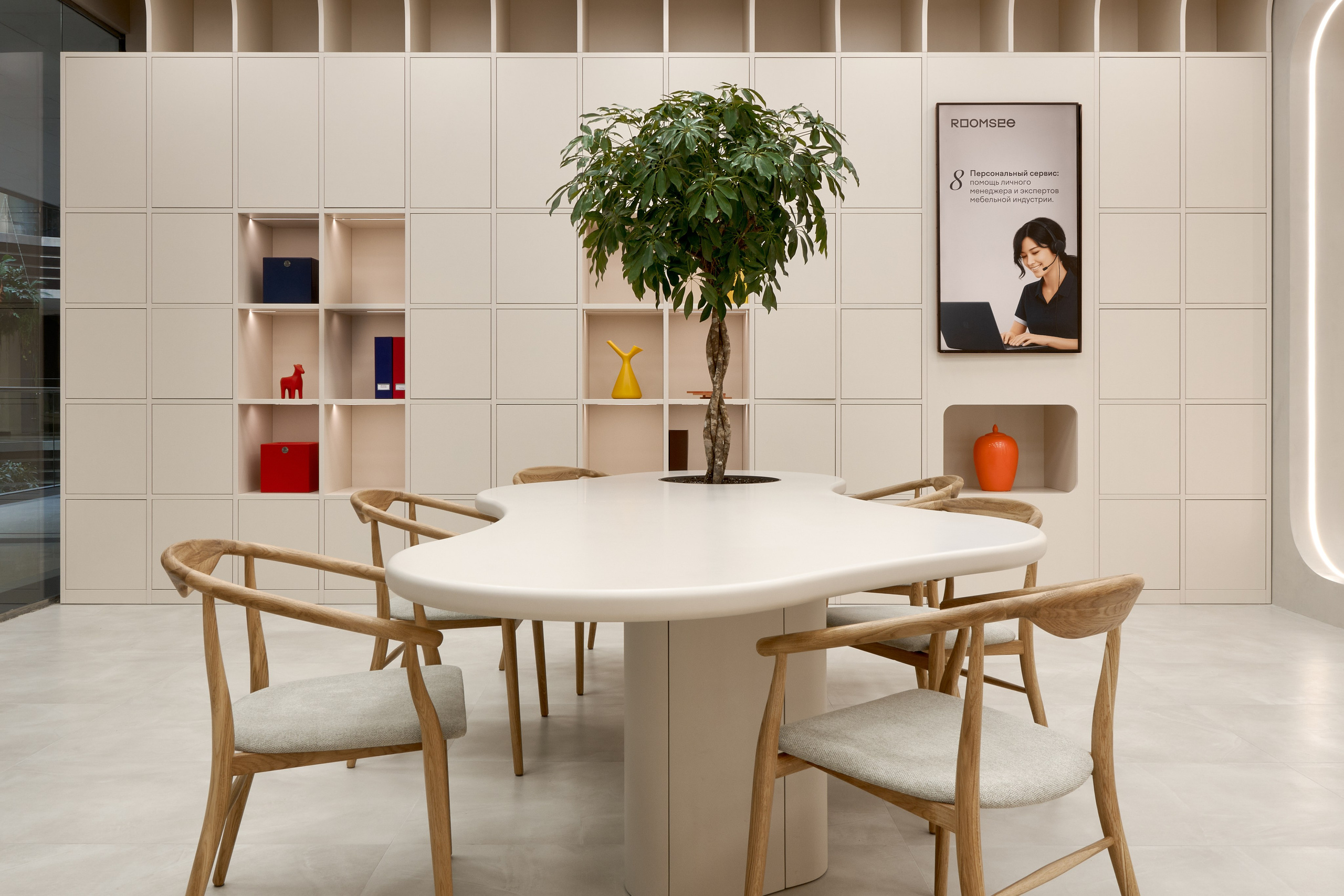 ЖК «Форум Сити». Елена Берсенева, архитектурный и интерьерный фотограф в Екатеринбурге