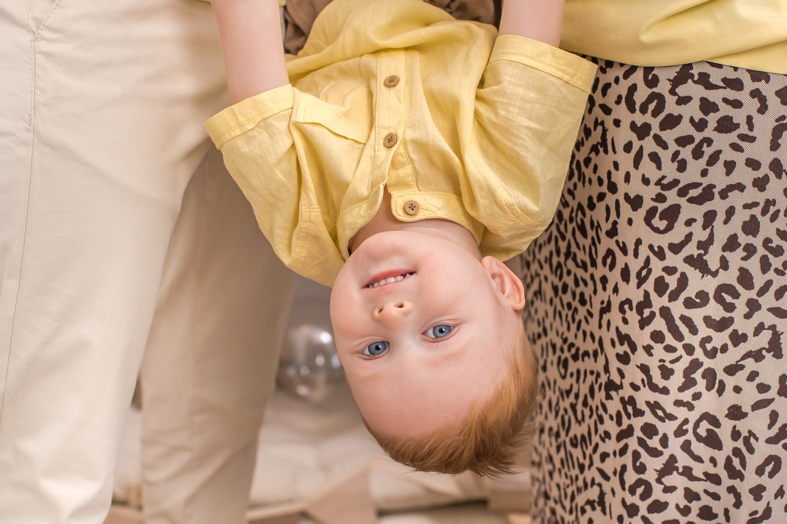 СЕМЕЙНЫЕ кадры