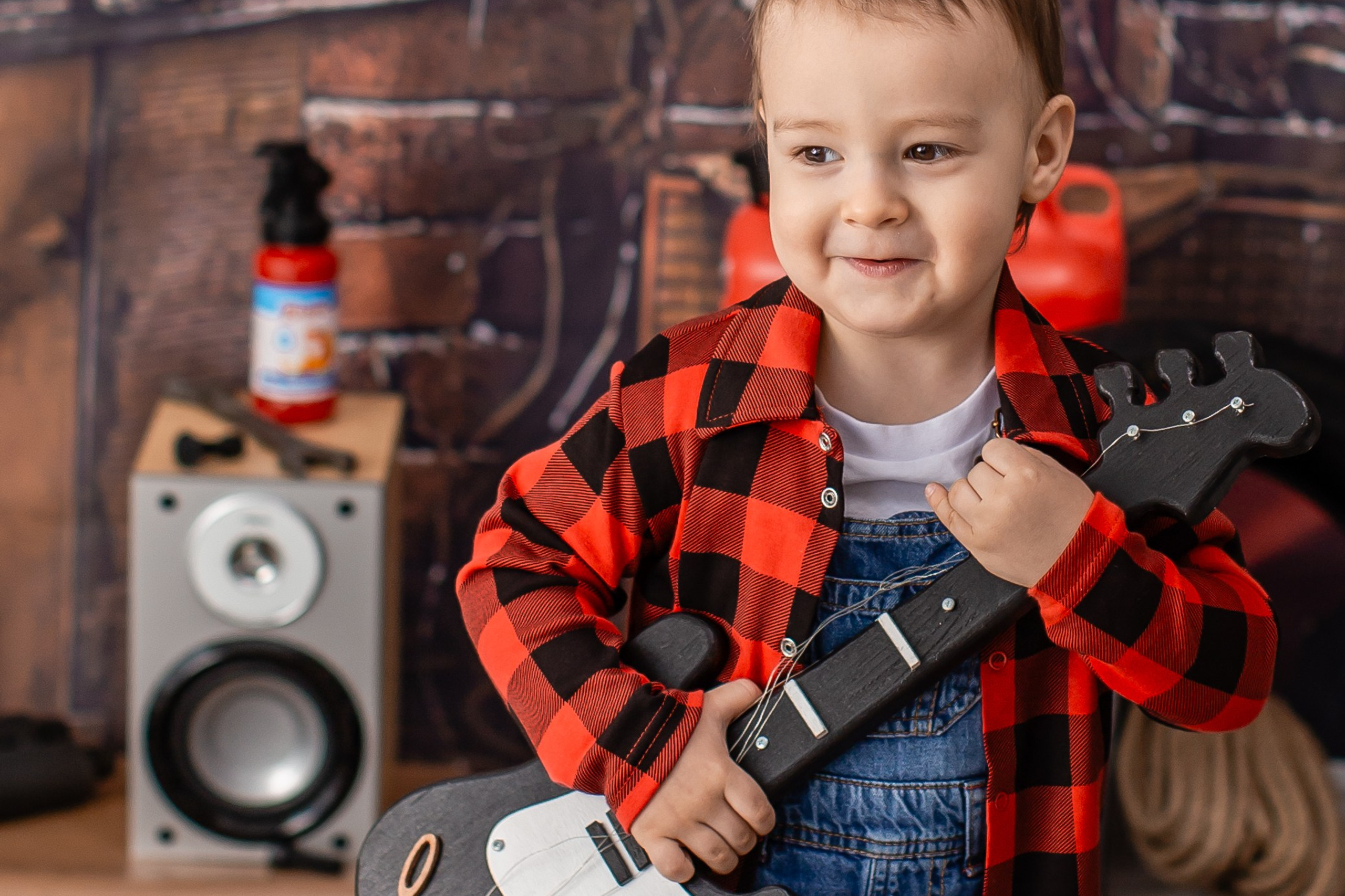 Фотодень " ГАРАЖ «(для 1-4 года) 20.09.26 г запись идёт