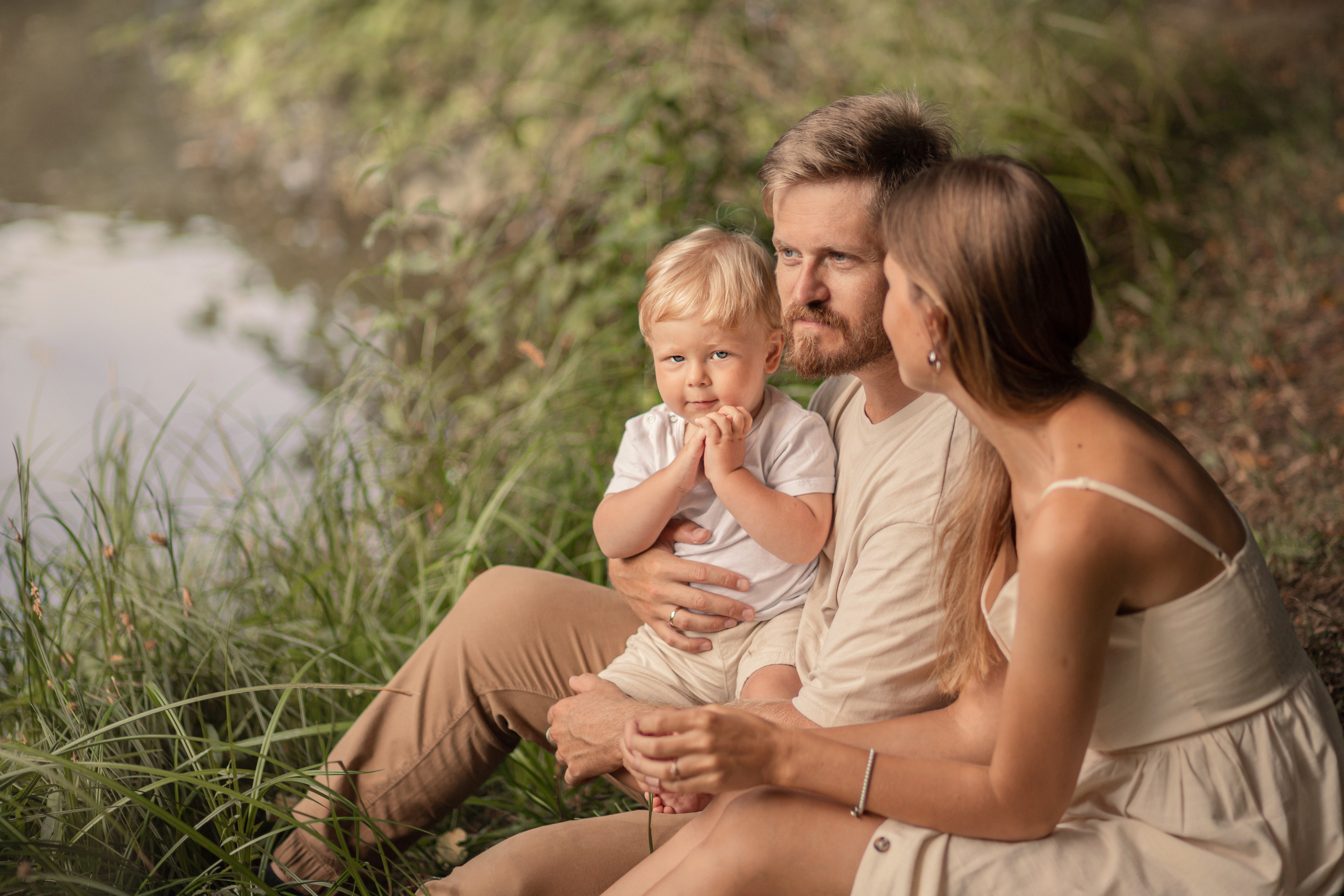 Вероника. Фотограф Наталья Яковлева, Санкт-Петербург. Семьи, ньюборн, крещения