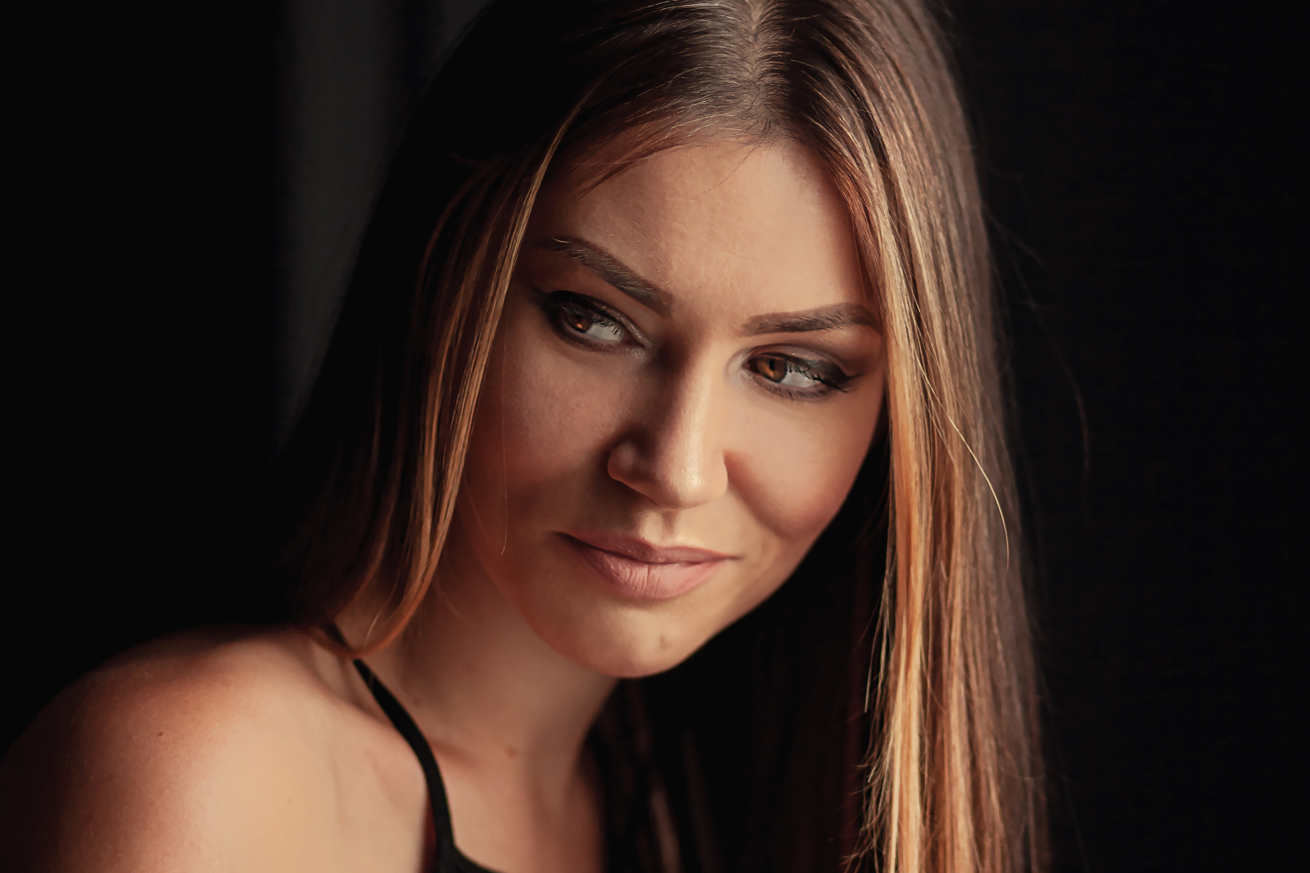 Прогулка в осеннем Пушкине. Фотограф Наталья Яковлева, Санкт-Петербург. Семьи, ньюборн, крещения