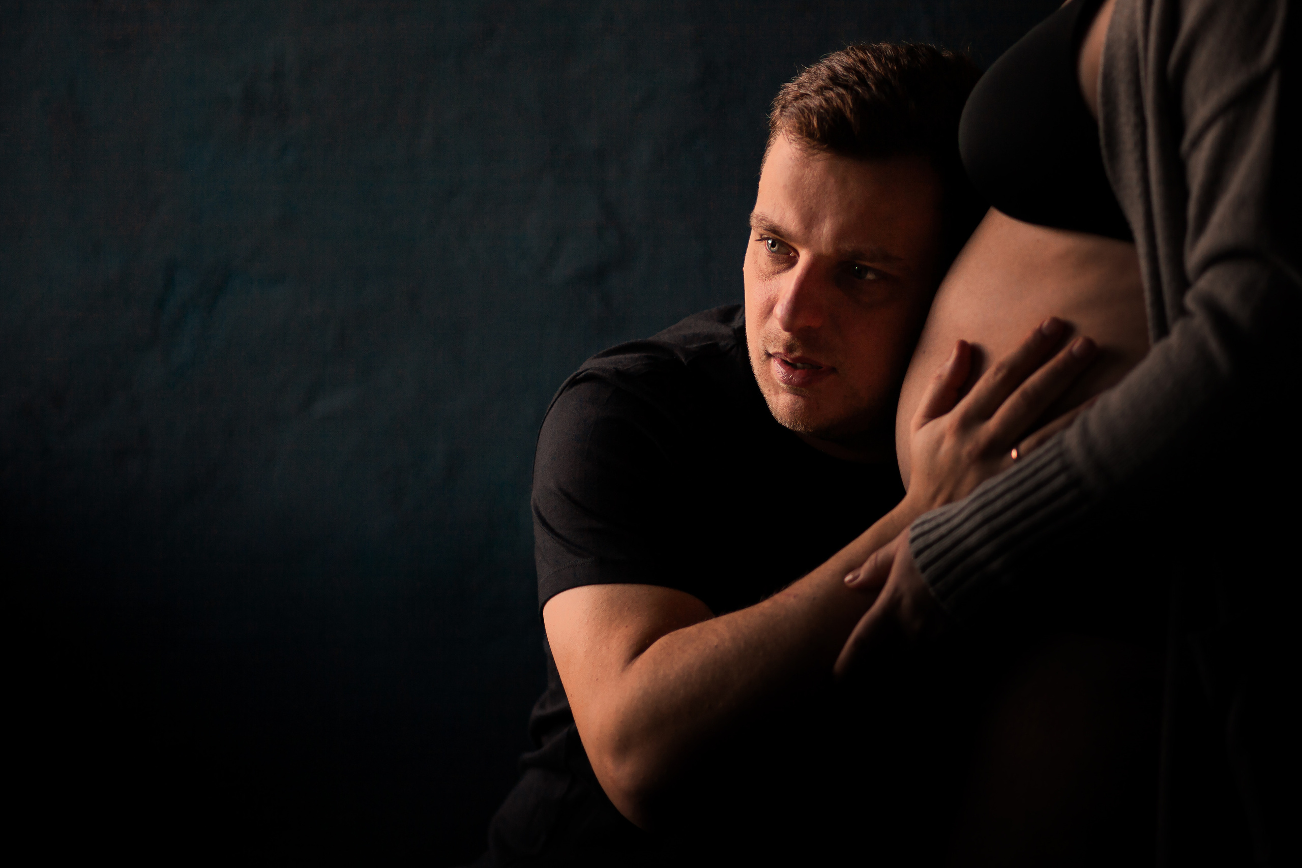 Наталия, Иван и Ева. Фотограф Наталья Яковлева, Санкт-Петербург. Семьи, ньюборн, крещения