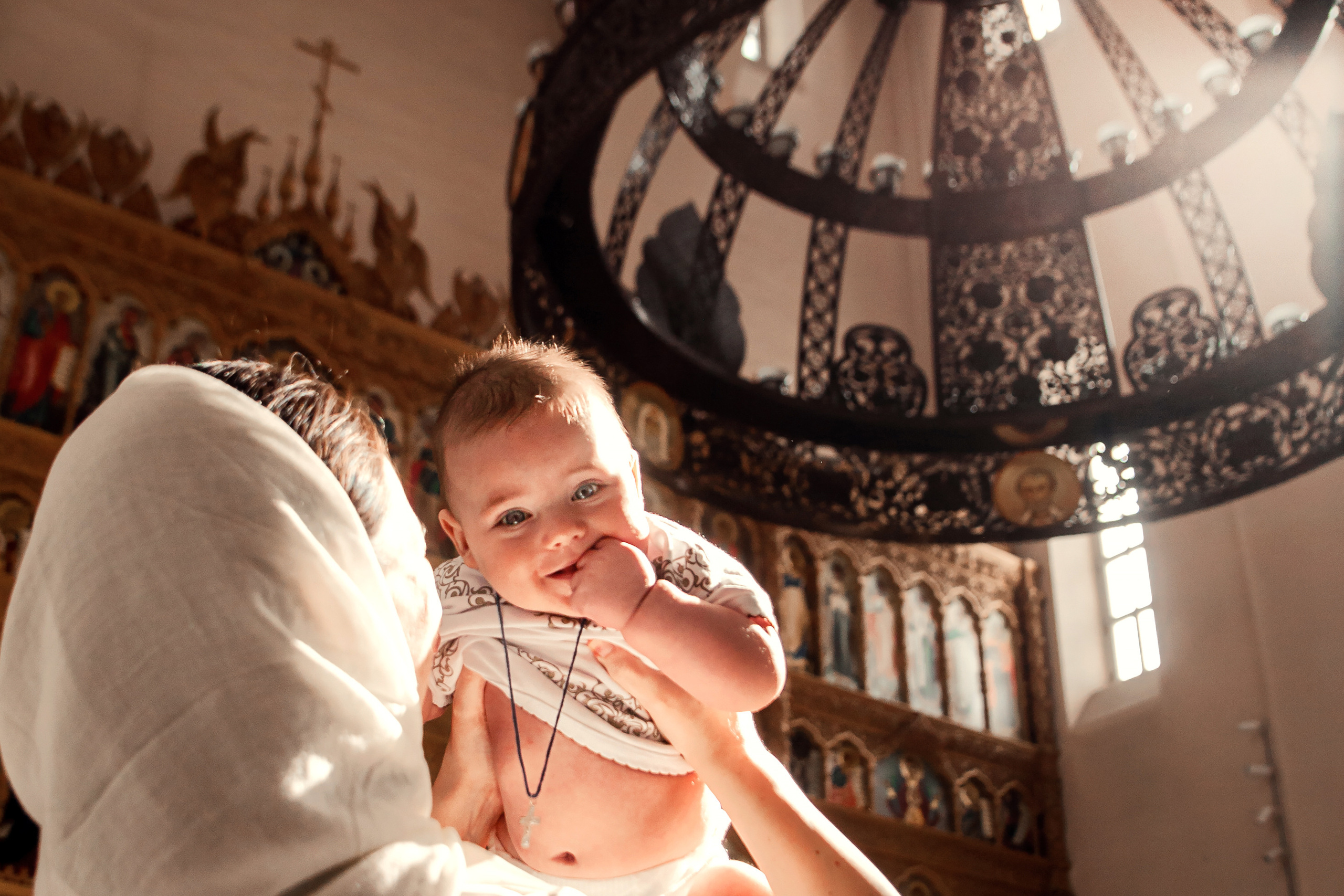 Прогулка в осеннем Пушкине. Фотограф Наталья Яковлева, Санкт-Петербург. Семьи, ньюборн, крещения