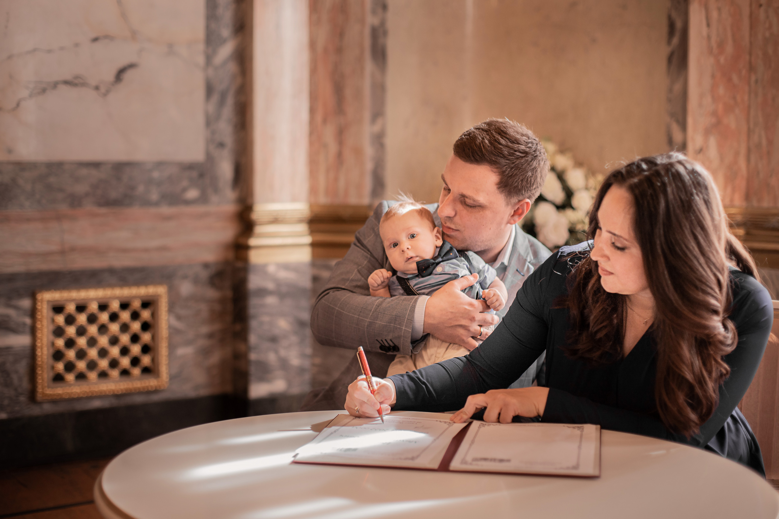 Вероника. Фотограф Наталья Яковлева, Санкт-Петербург. Семьи, ньюборн, крещения