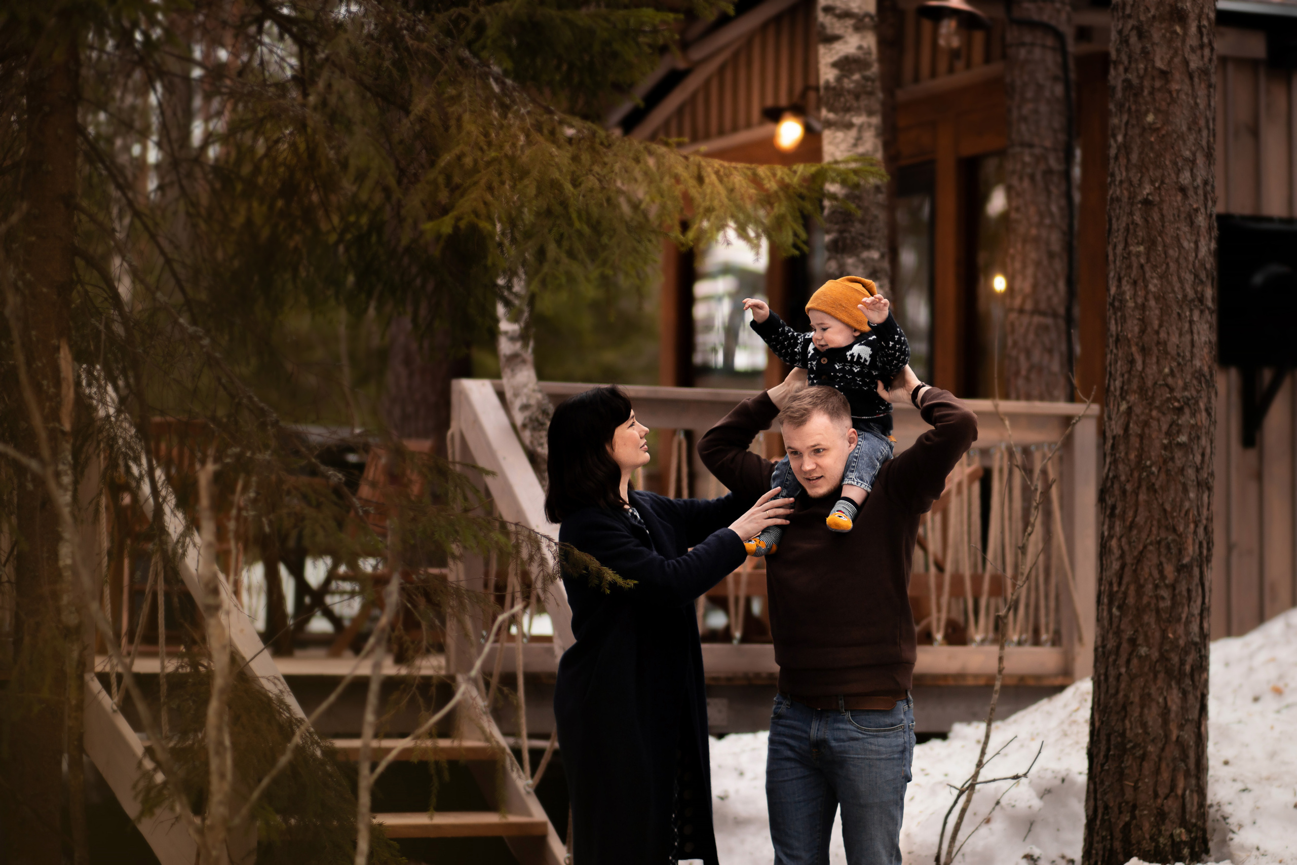 Вероника. Фотограф Наталья Яковлева, Санкт-Петербург. Семьи, ньюборн, крещения