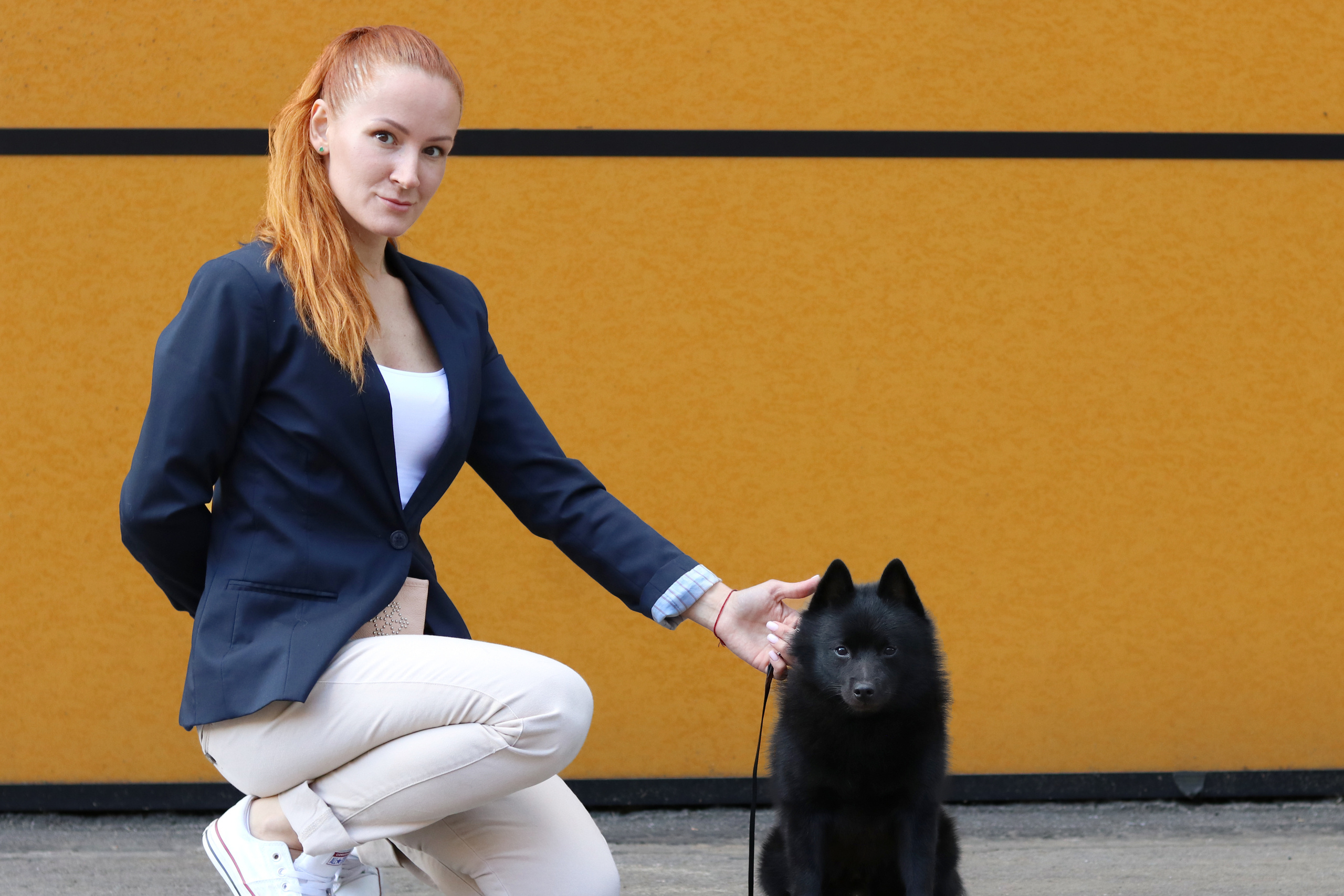 Выставки / репортаж