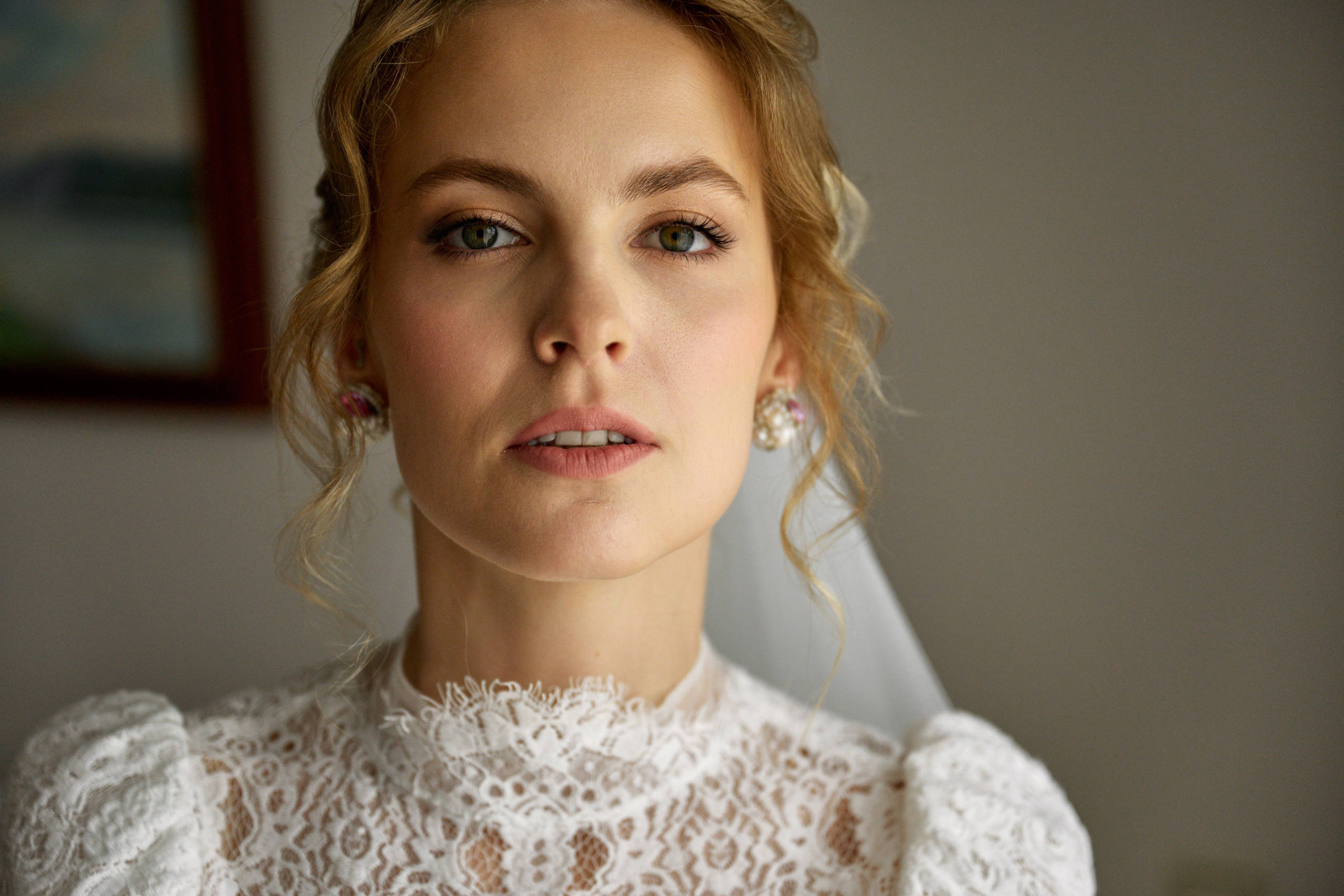 Андрей и Анастасия