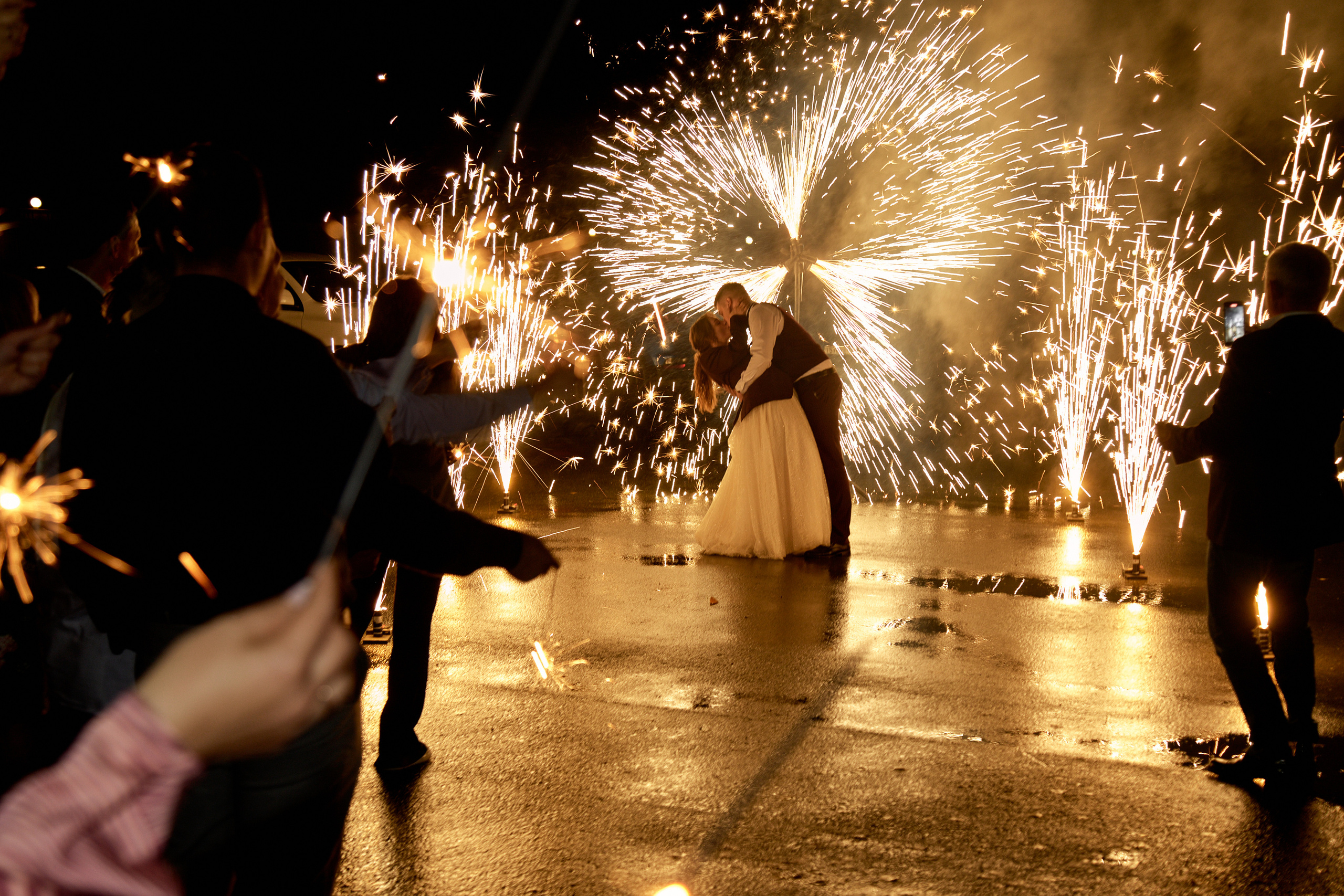 Василий и Анна