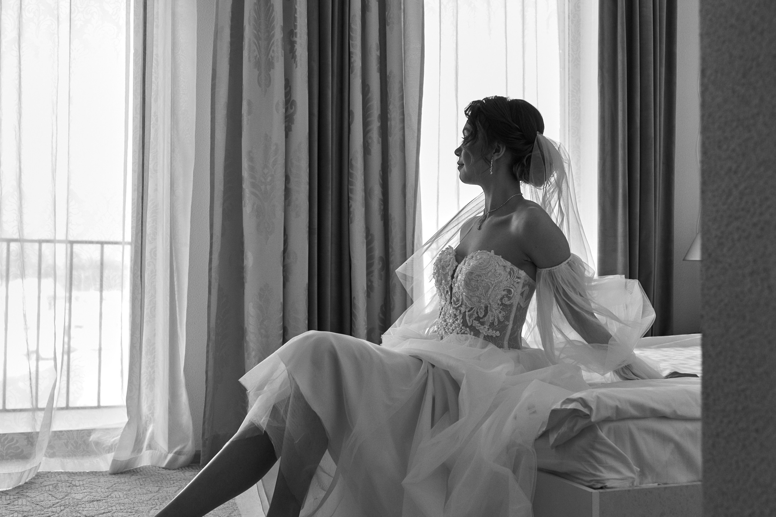 Кирилл и Наталья