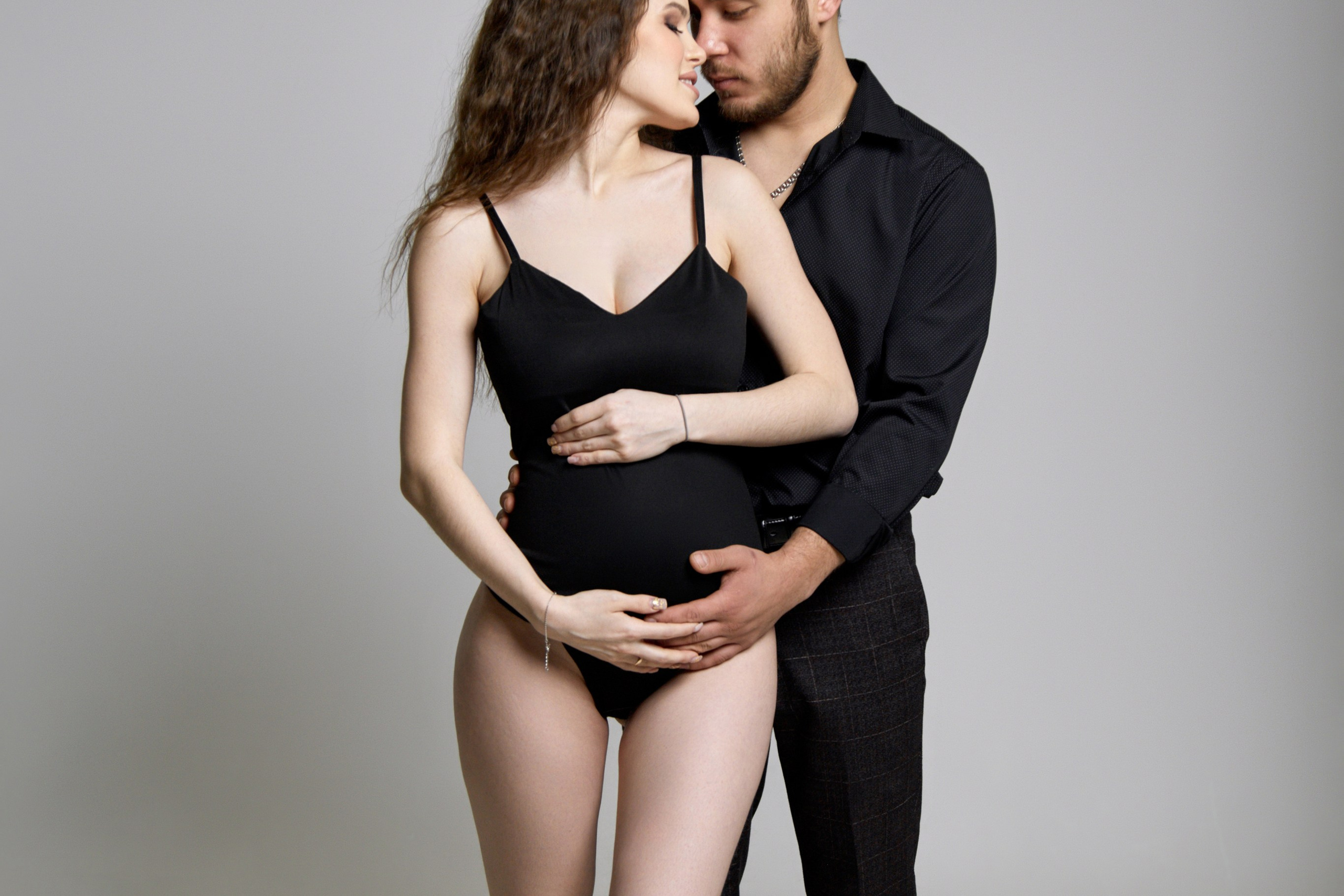 Марина и Дима