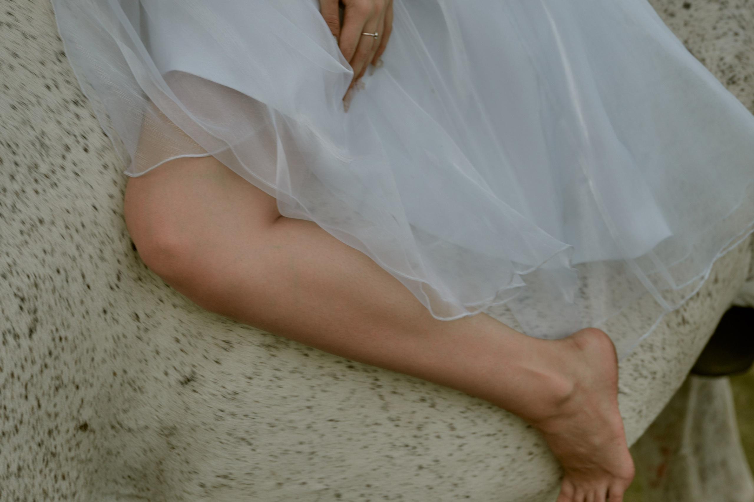 Лина и Гром