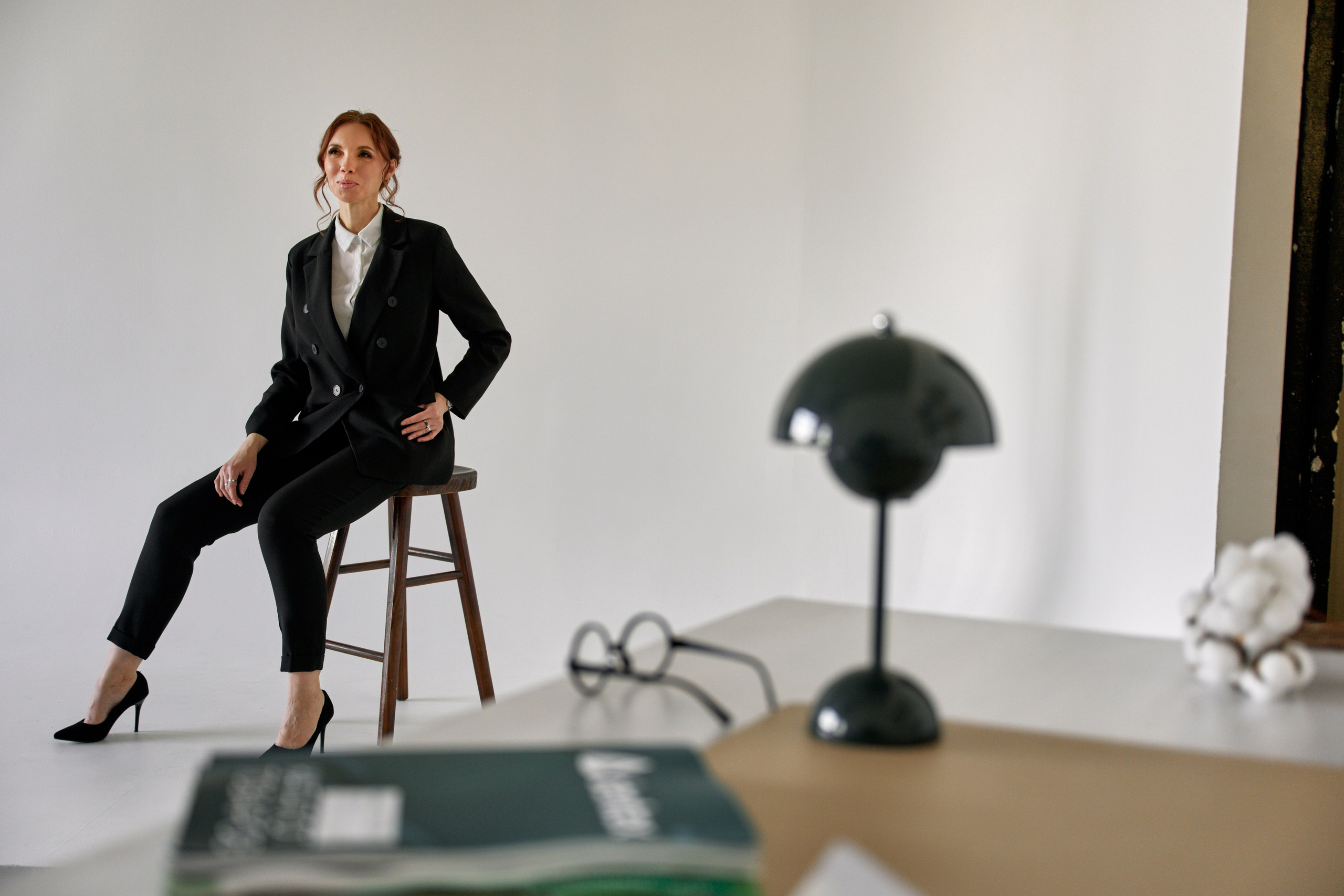 Ирина — менеджер в сфере лизинга