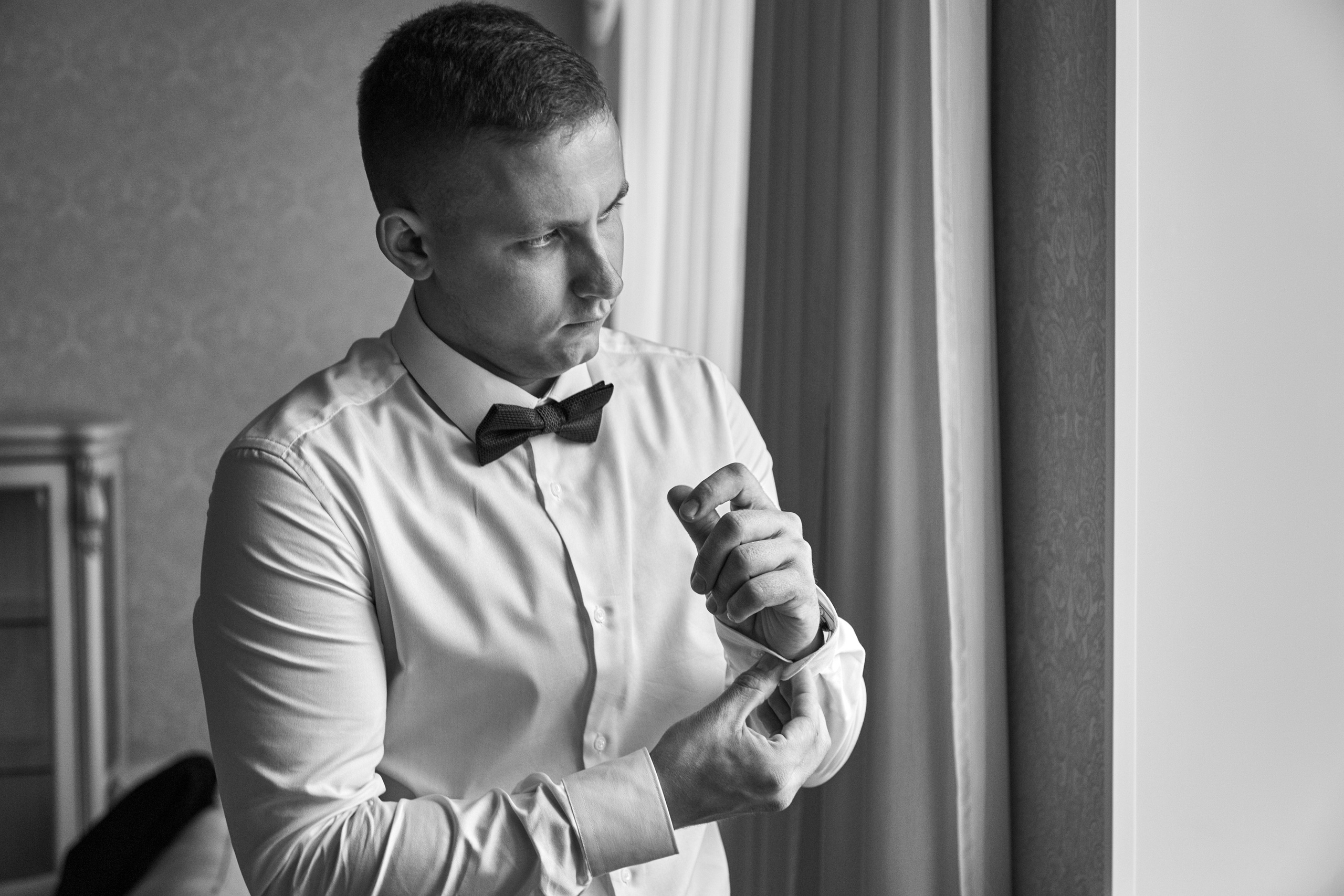 Константин и Александра