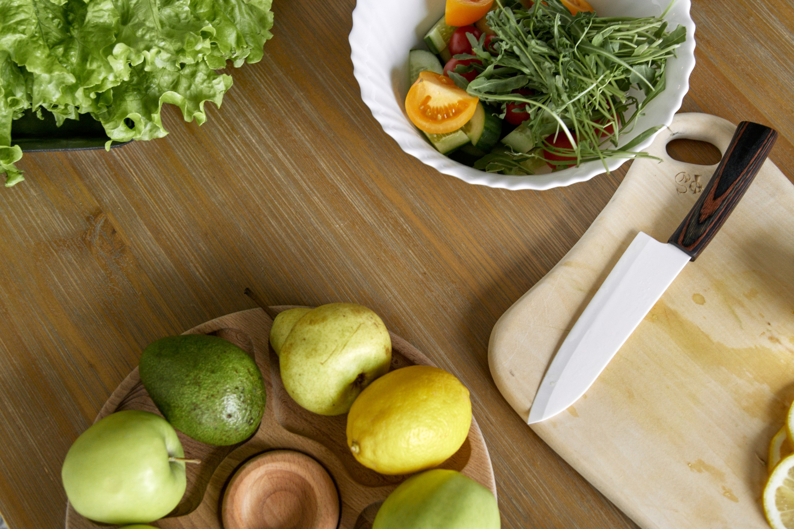 Эксперт по сбалансированному питанию