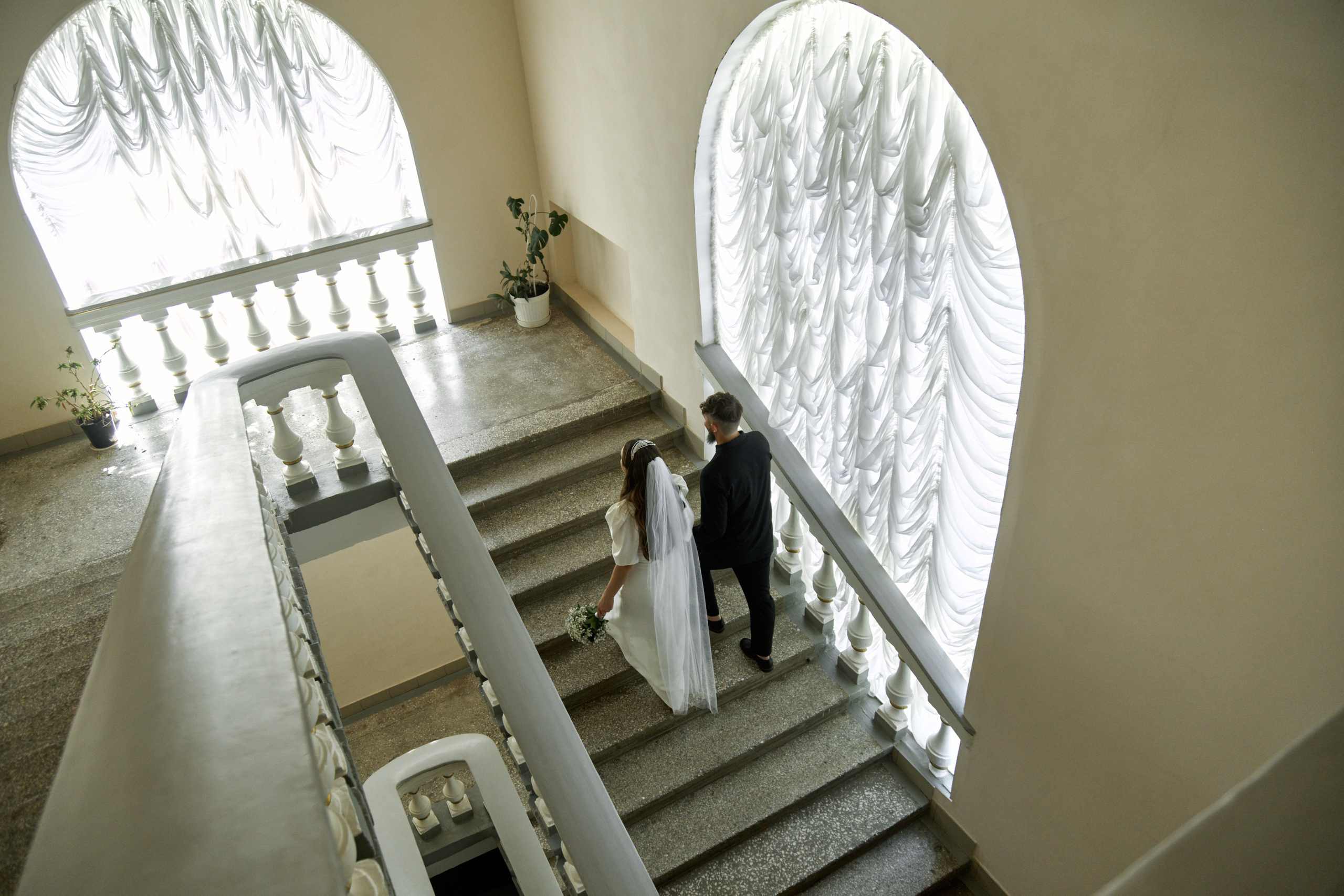 Антон и Анастасия