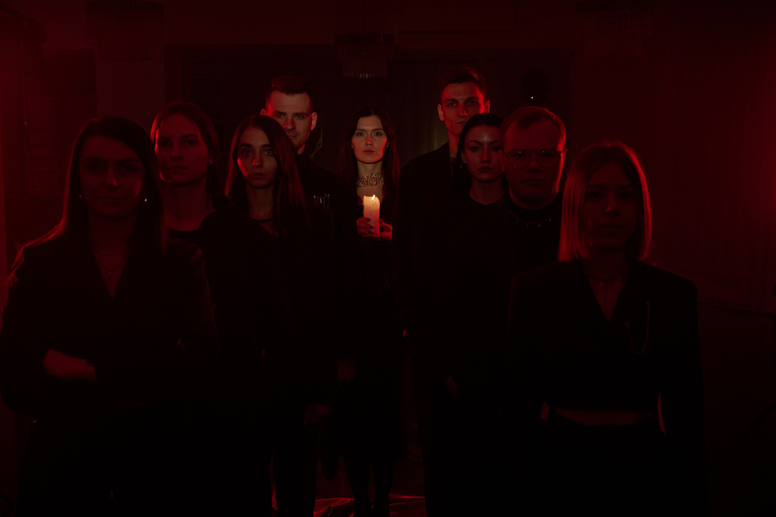 More Amore Event Hall