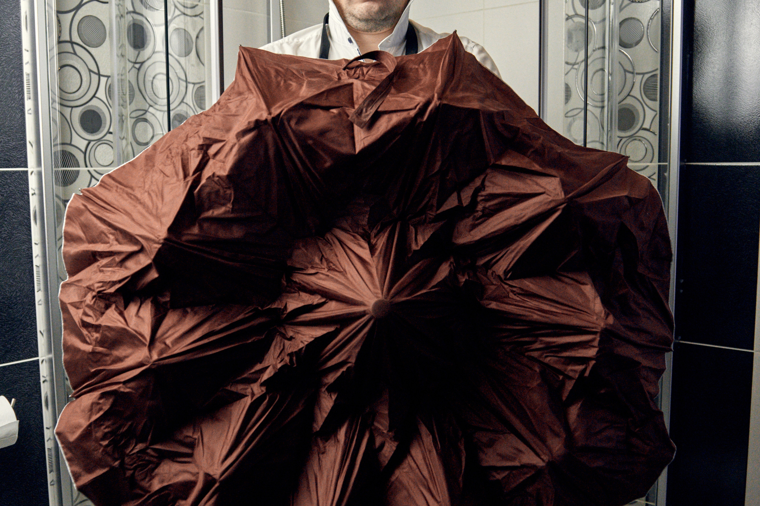 Руслан Гасимов — Ведущий