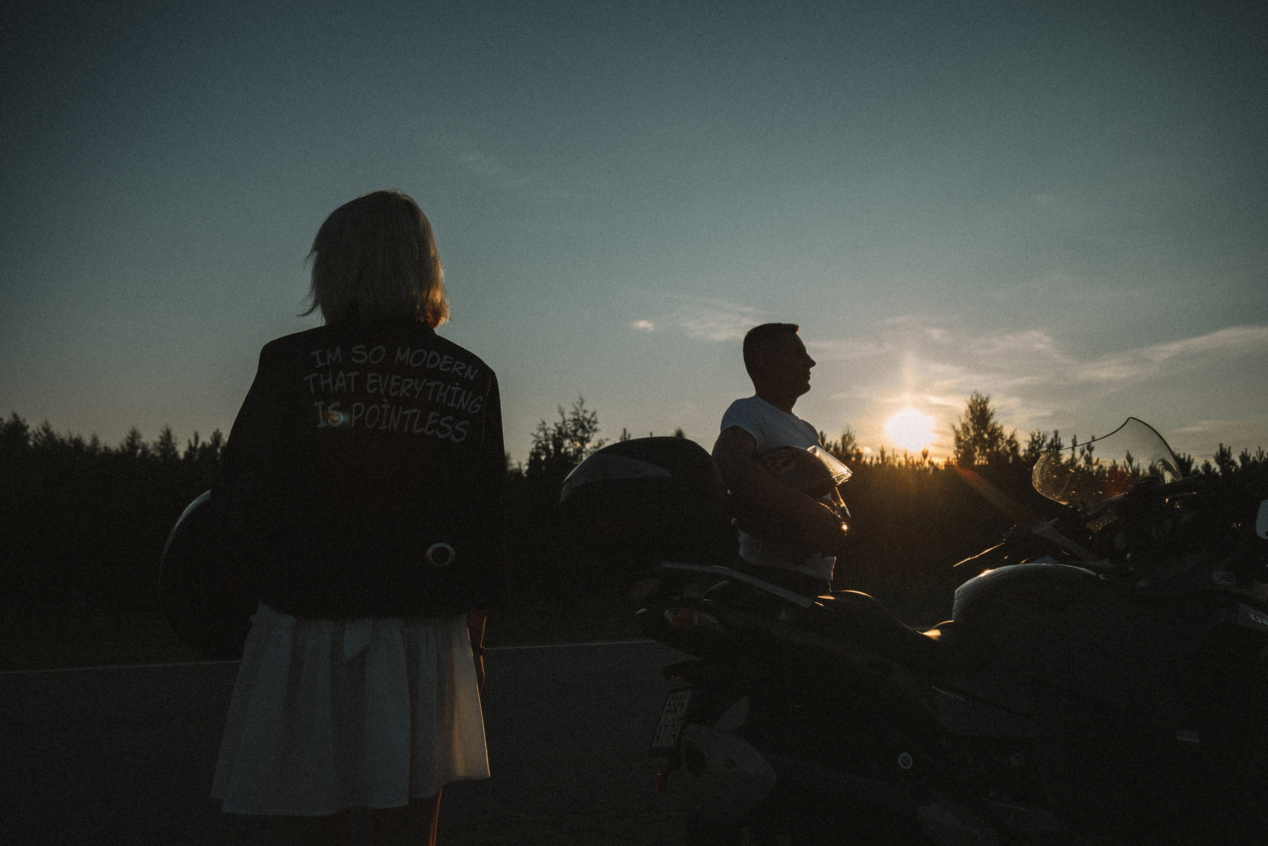 Love-story Владислав & Мария (2022)