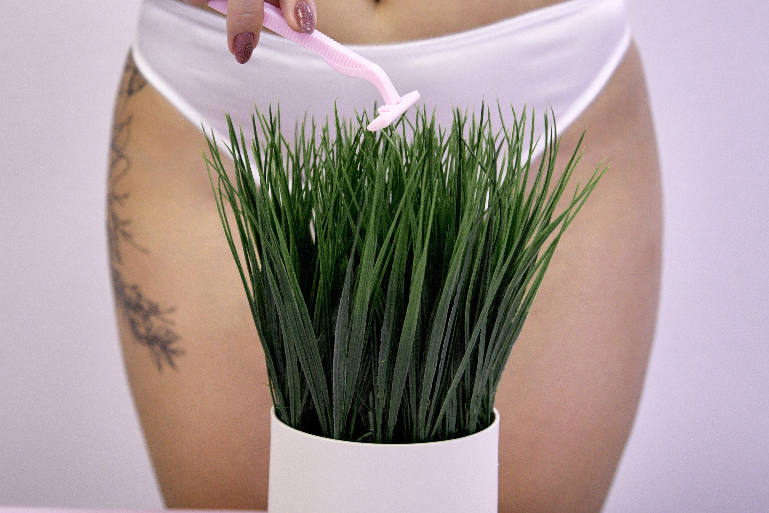 Ольга Семёнова — Мастер элос-эпиляции и аппаратного массажа