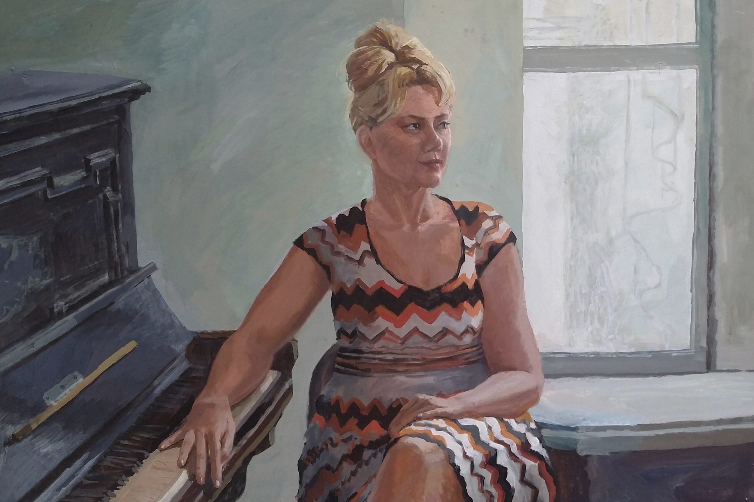 Академические работы