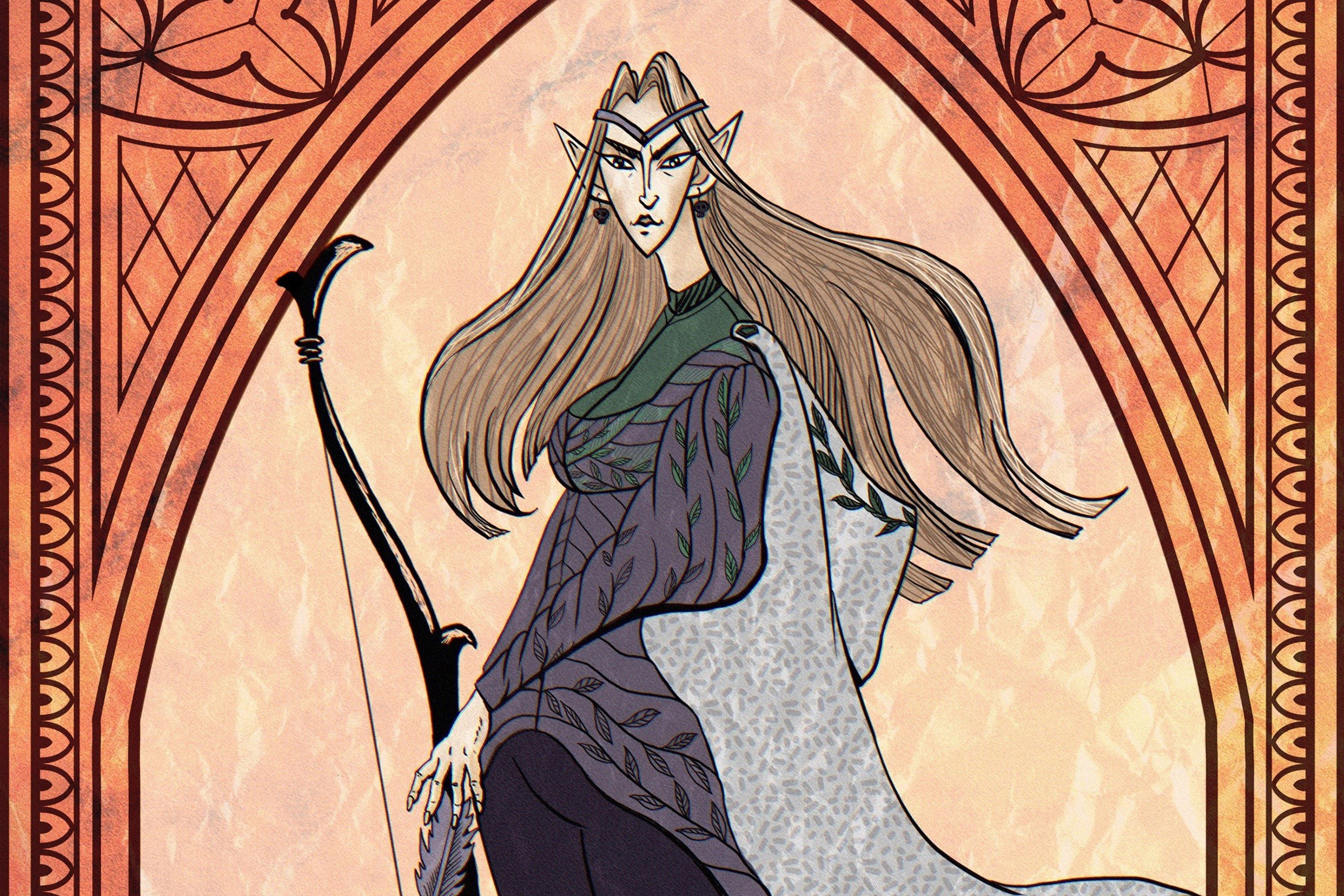 Серые плащи