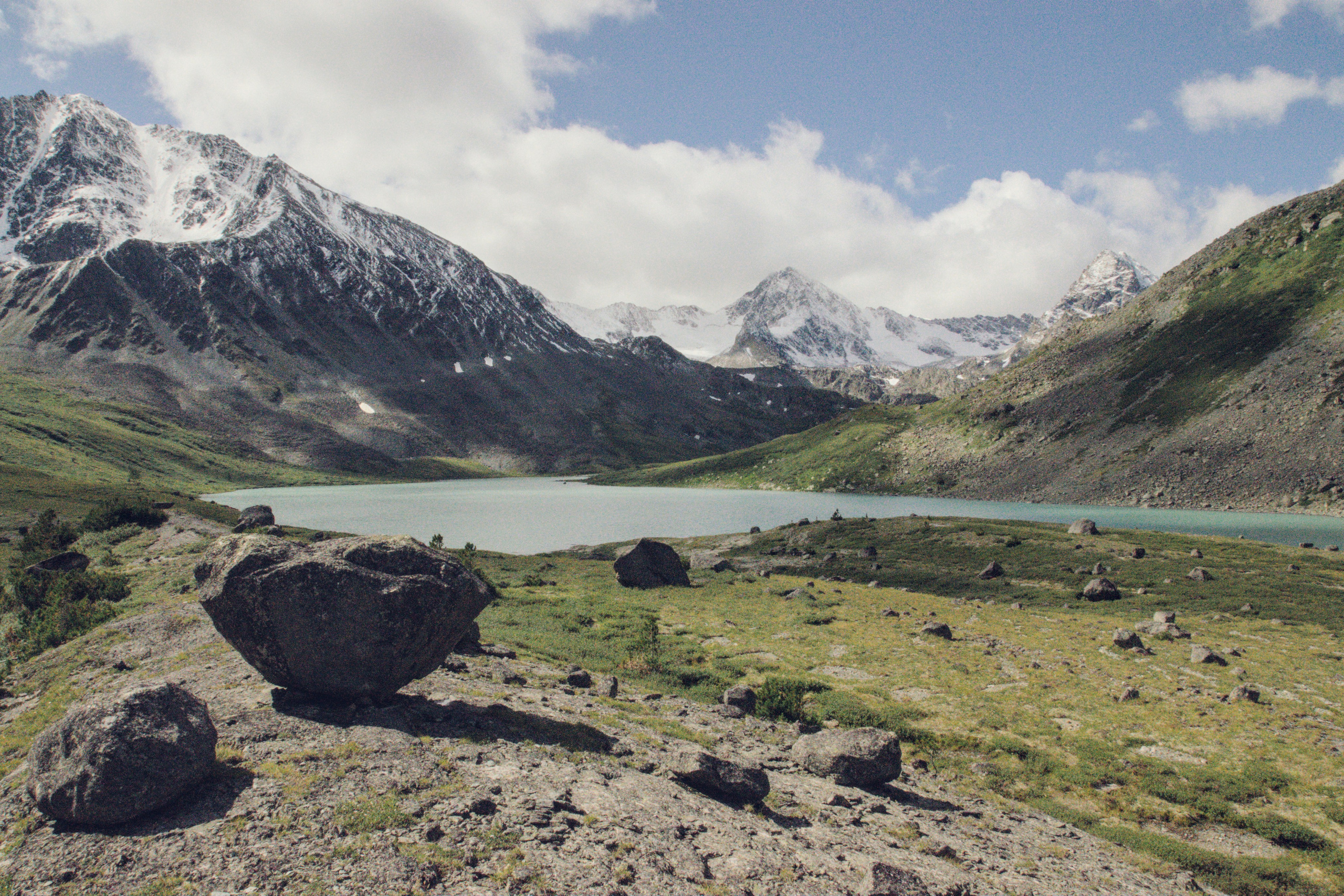 Блог. Фотограф анималист, пейзажист, спортивные мероприятия. Новосибирск