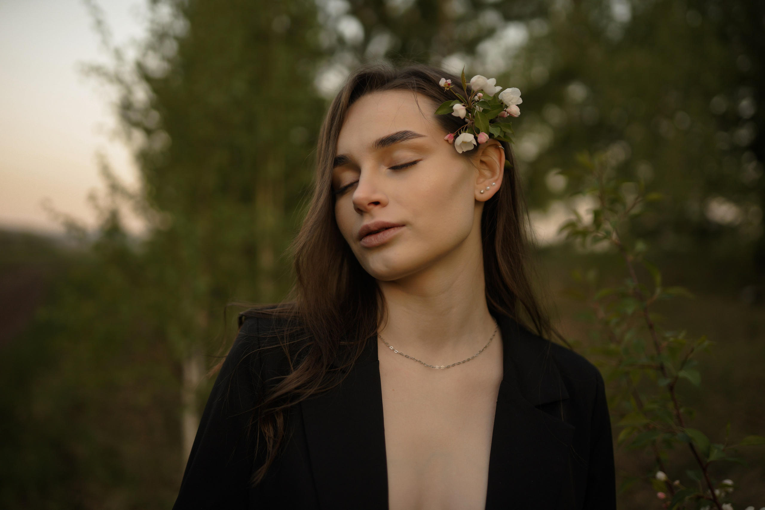 Первый рассвет