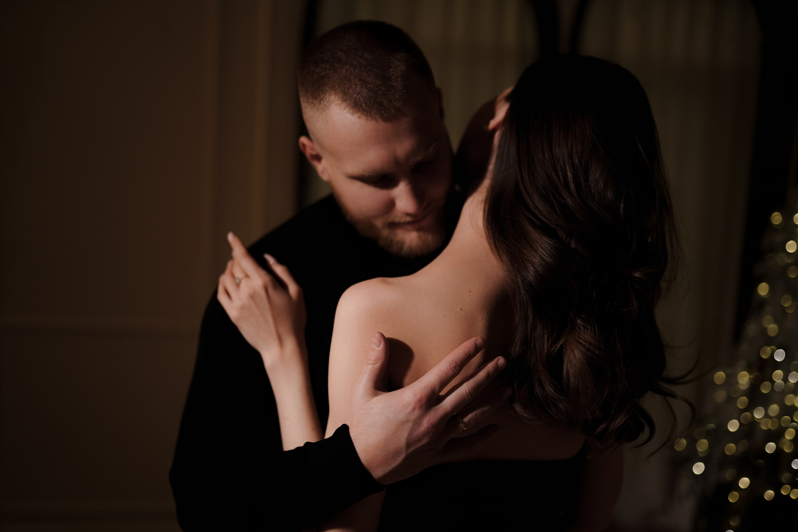 Карина и&nbsp;Алексей