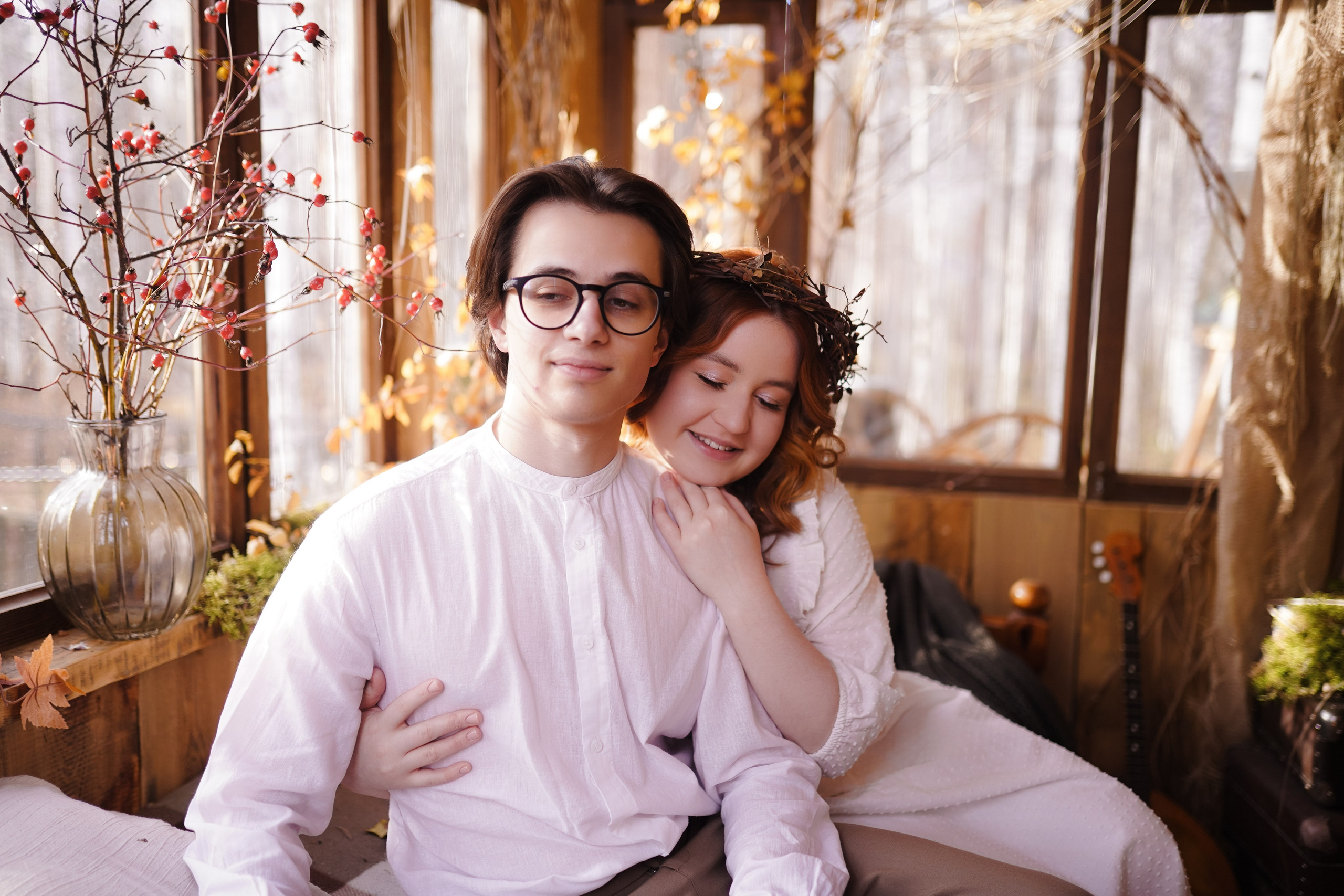 Домик на&nbsp;дереве