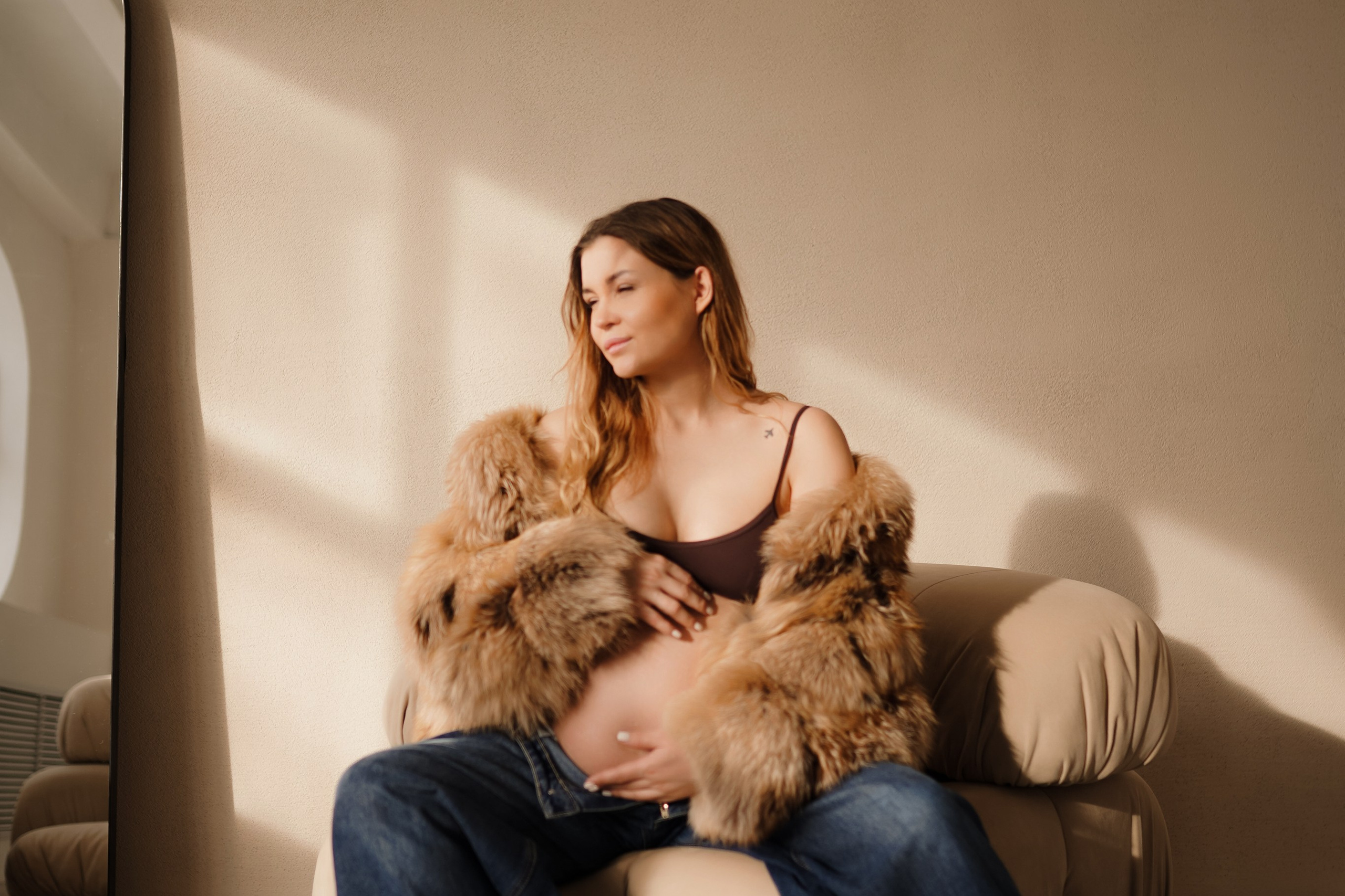 Внутри — целый мир