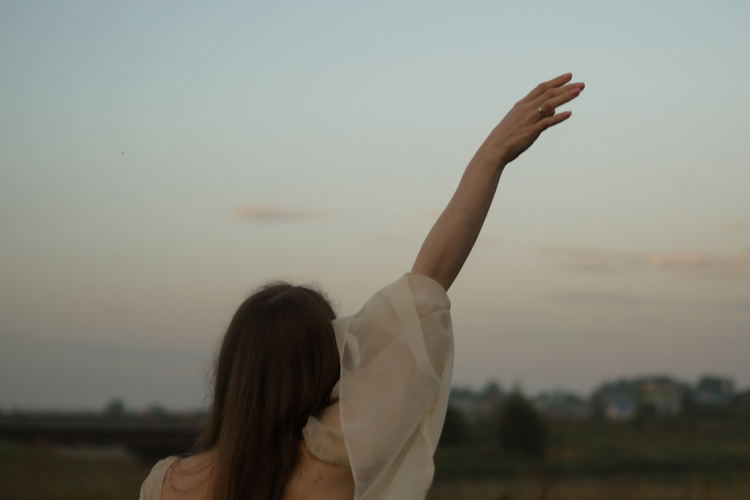 Рано на рассвете