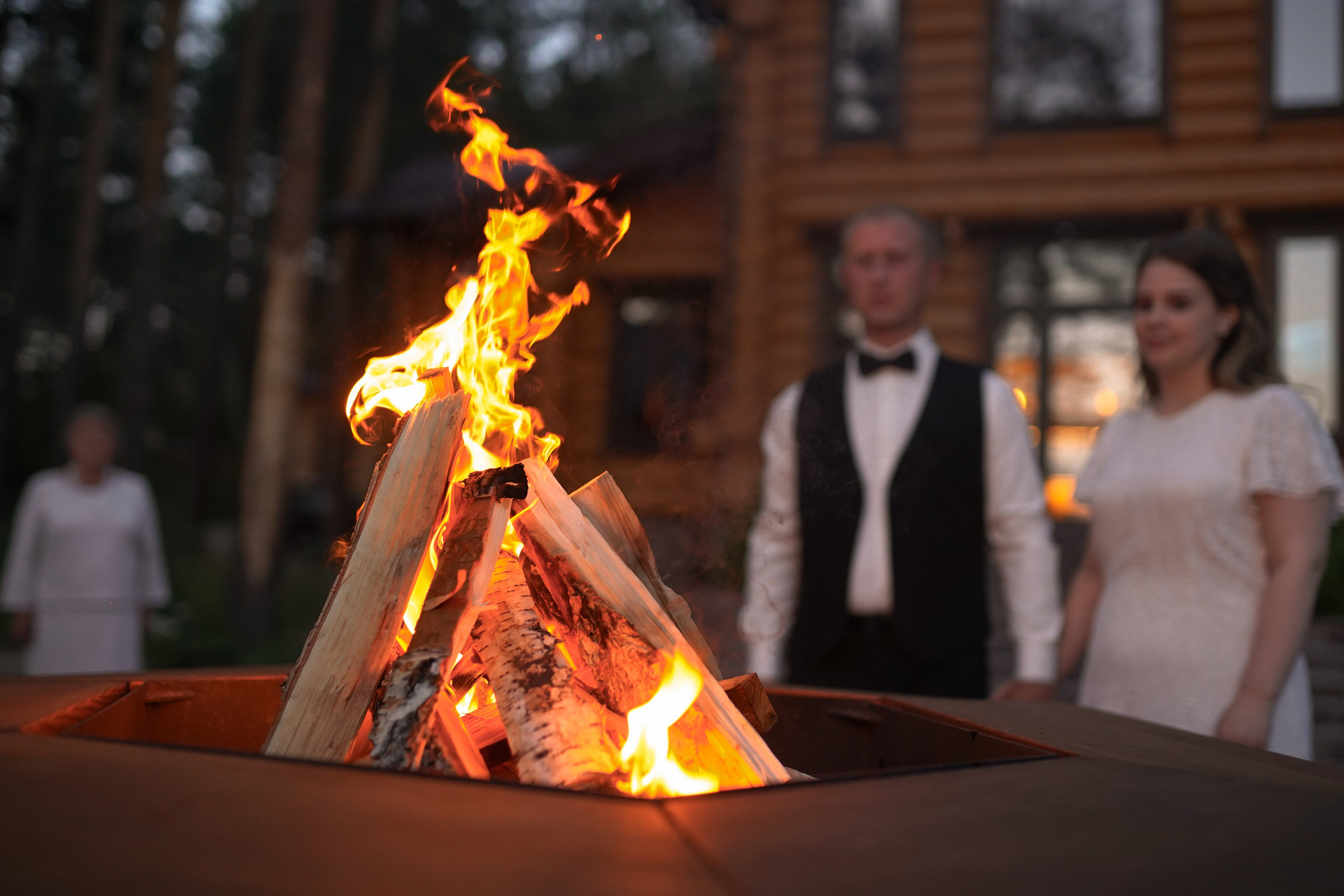 Давай навсегда