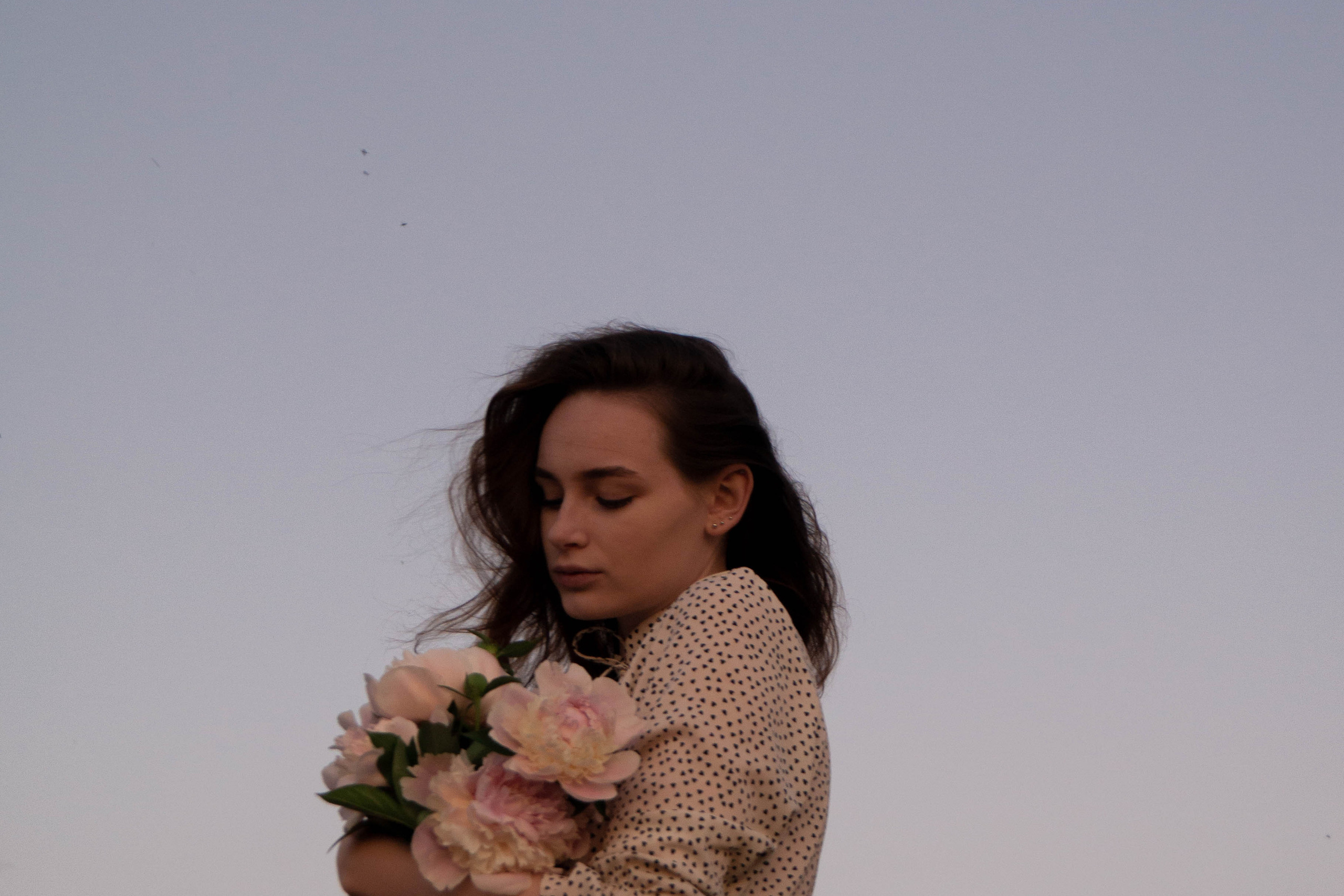 Тёплый вечер