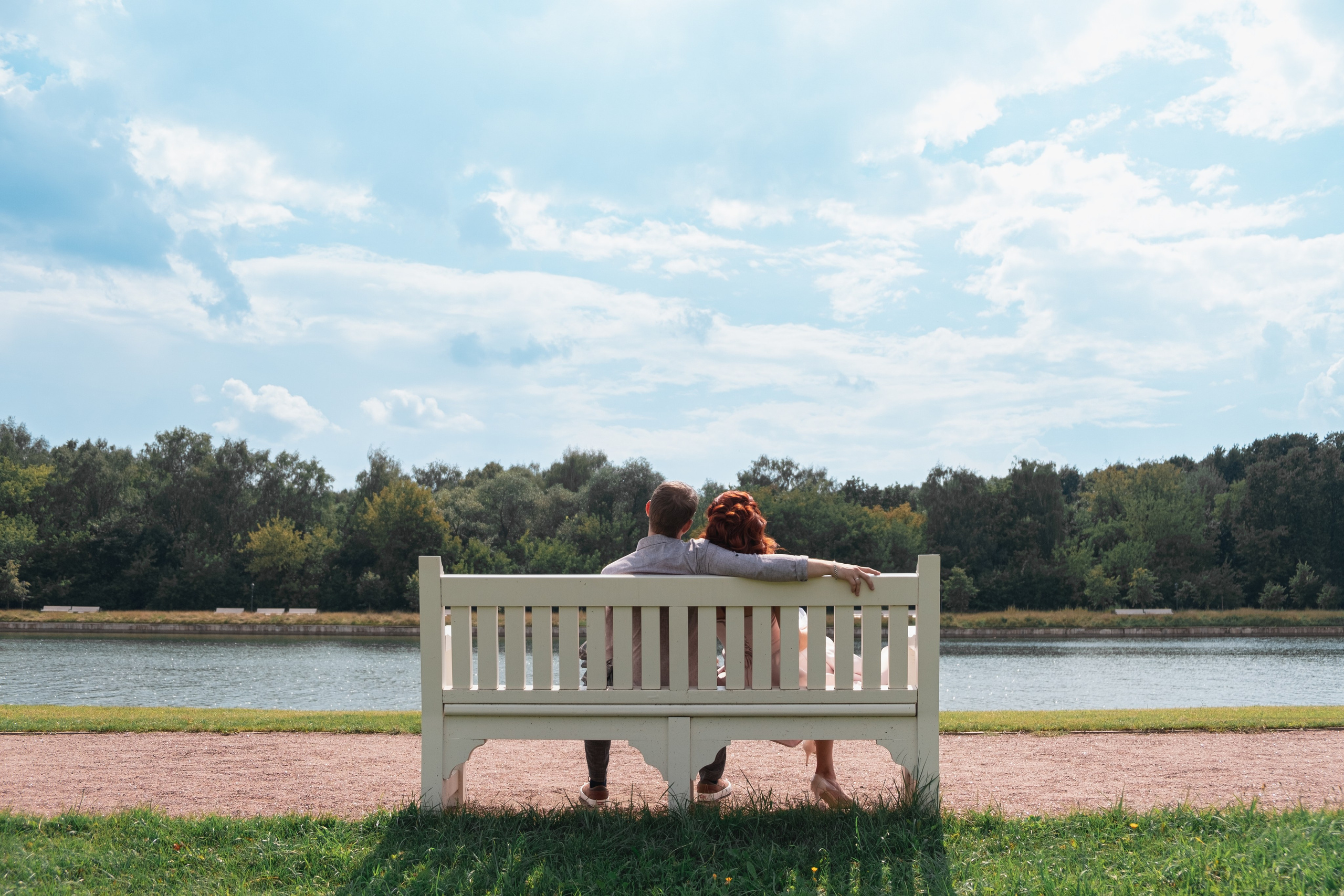 Свадьба Вадима и Олеси