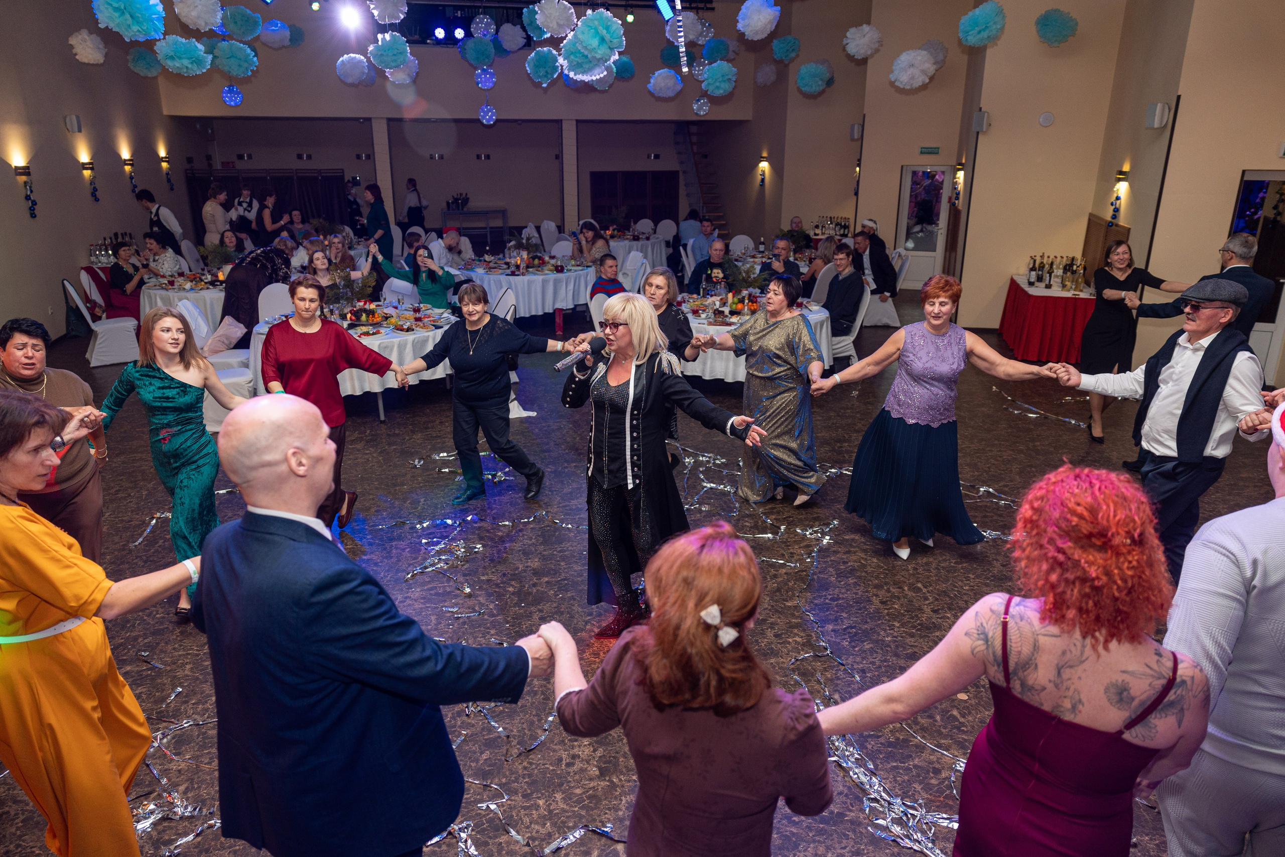 Корпоратив