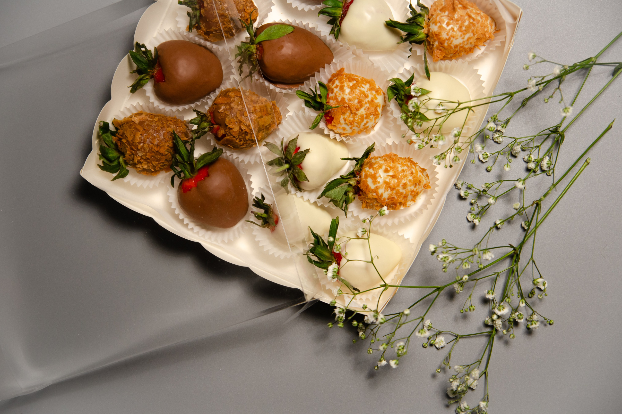 Предметная фотография