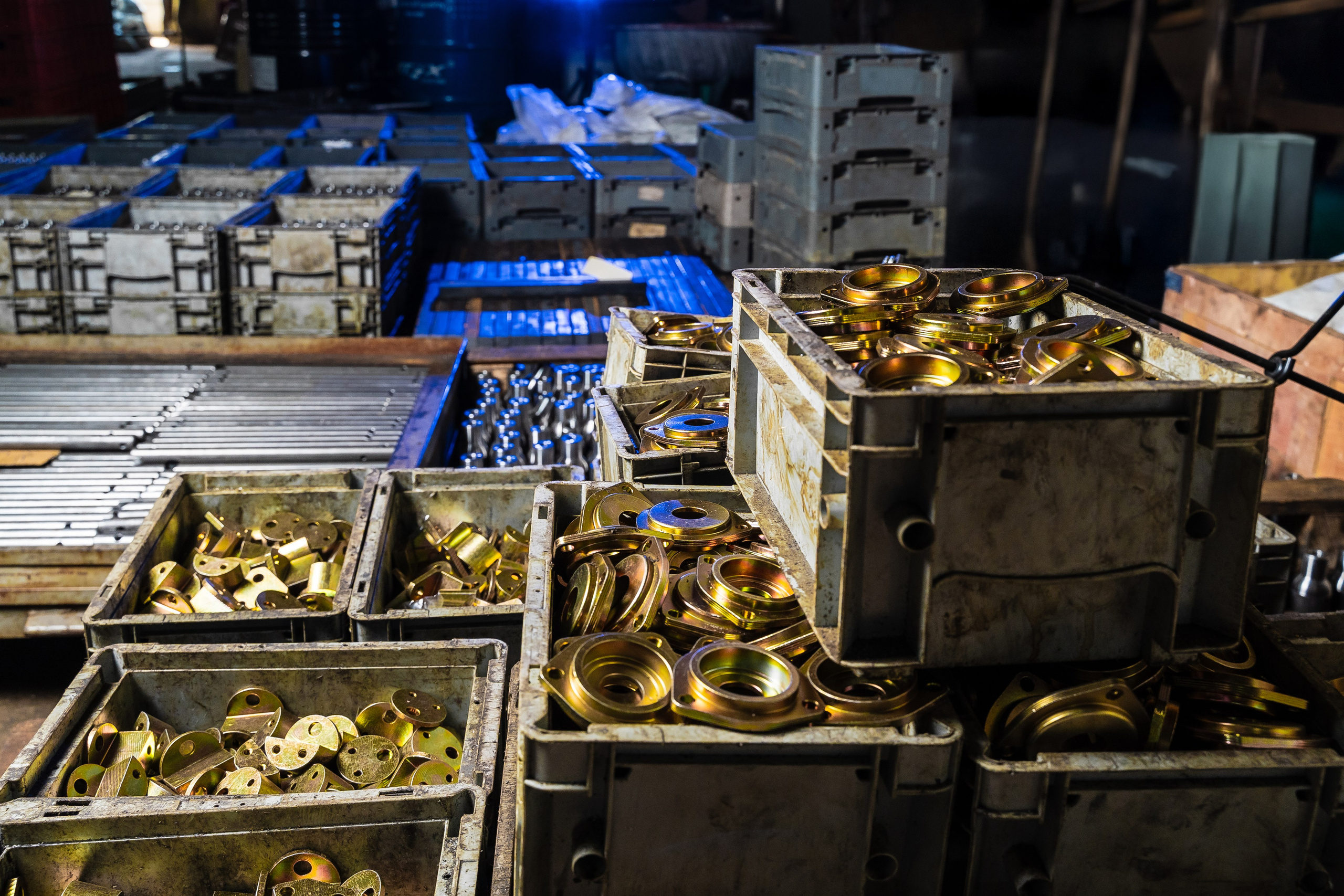 ООО «Автокомпонент»