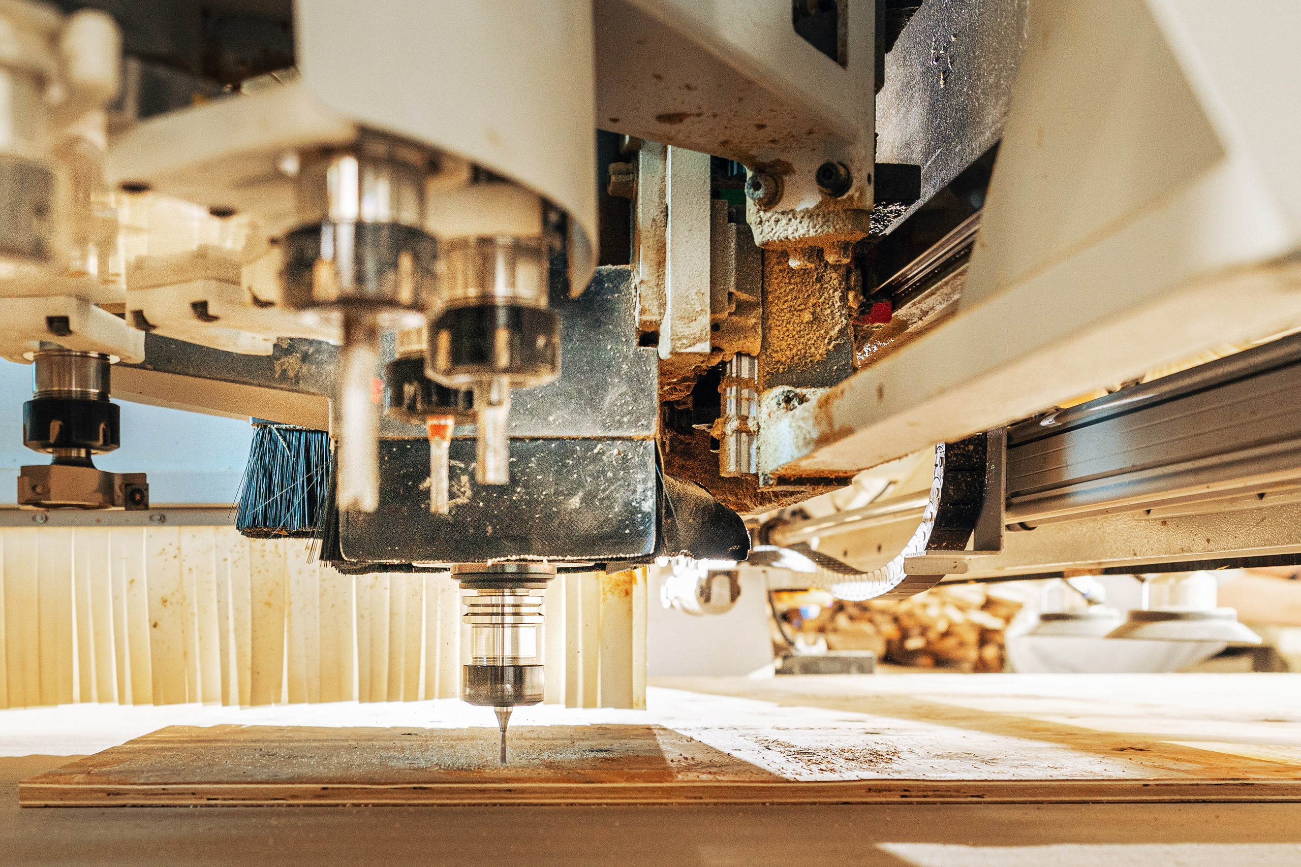 Фабрика мебели «CORSASTYLE»