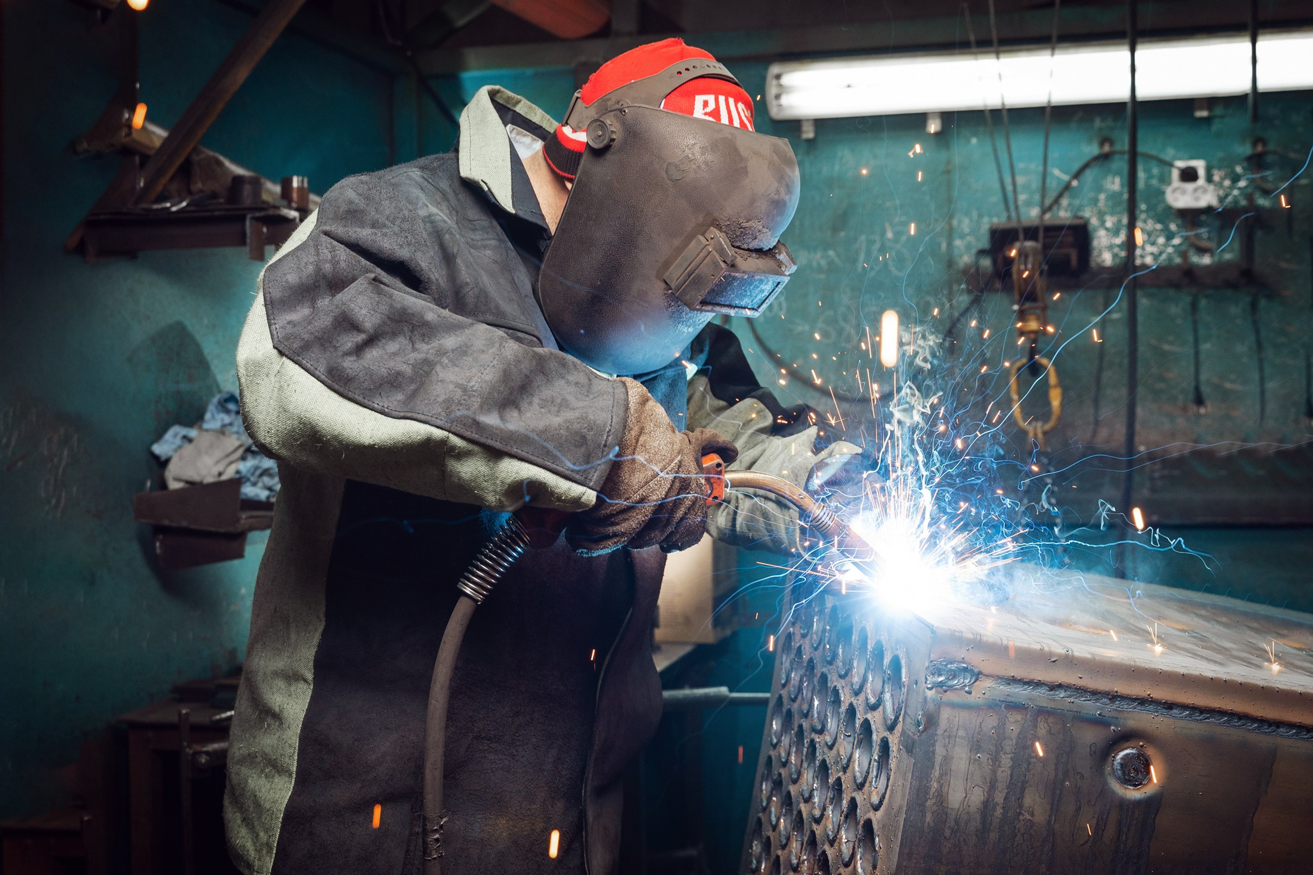 ООО «Новосергиевский механический завод»